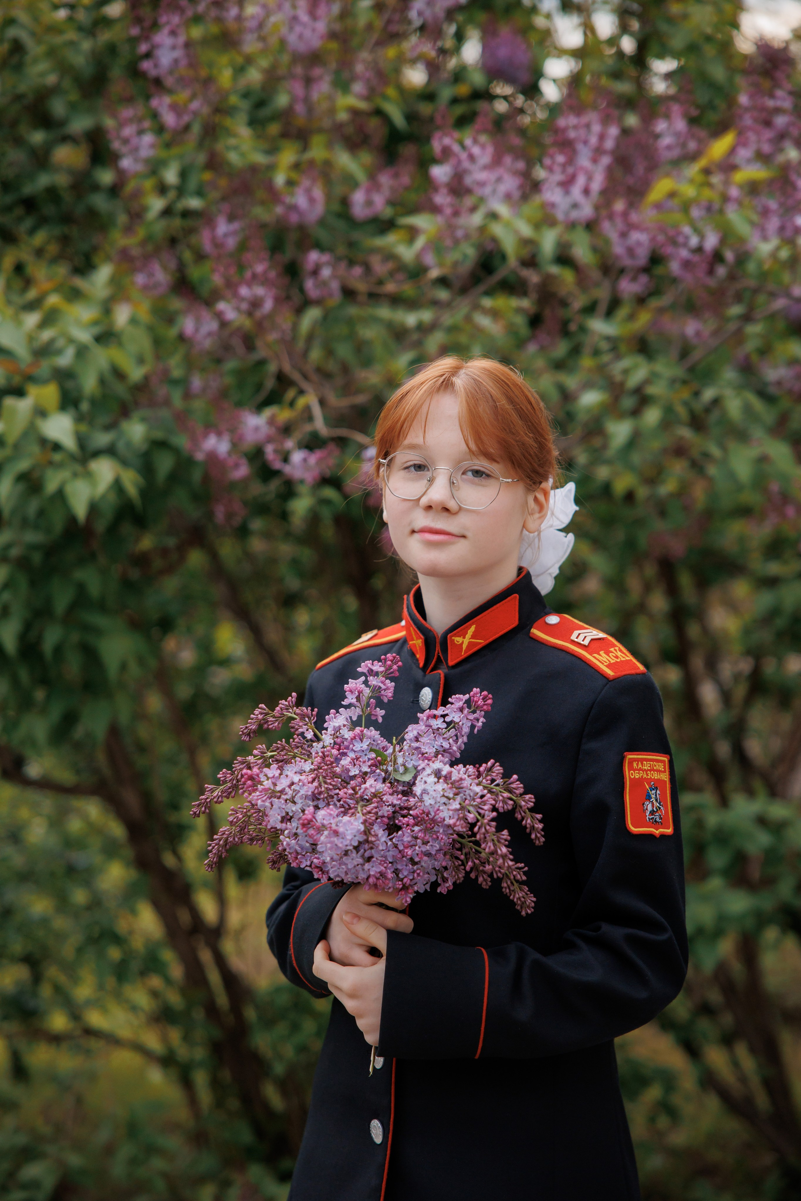 Кадеты. Свадебный и репортажный фотограф (Москва, Королев и другие)