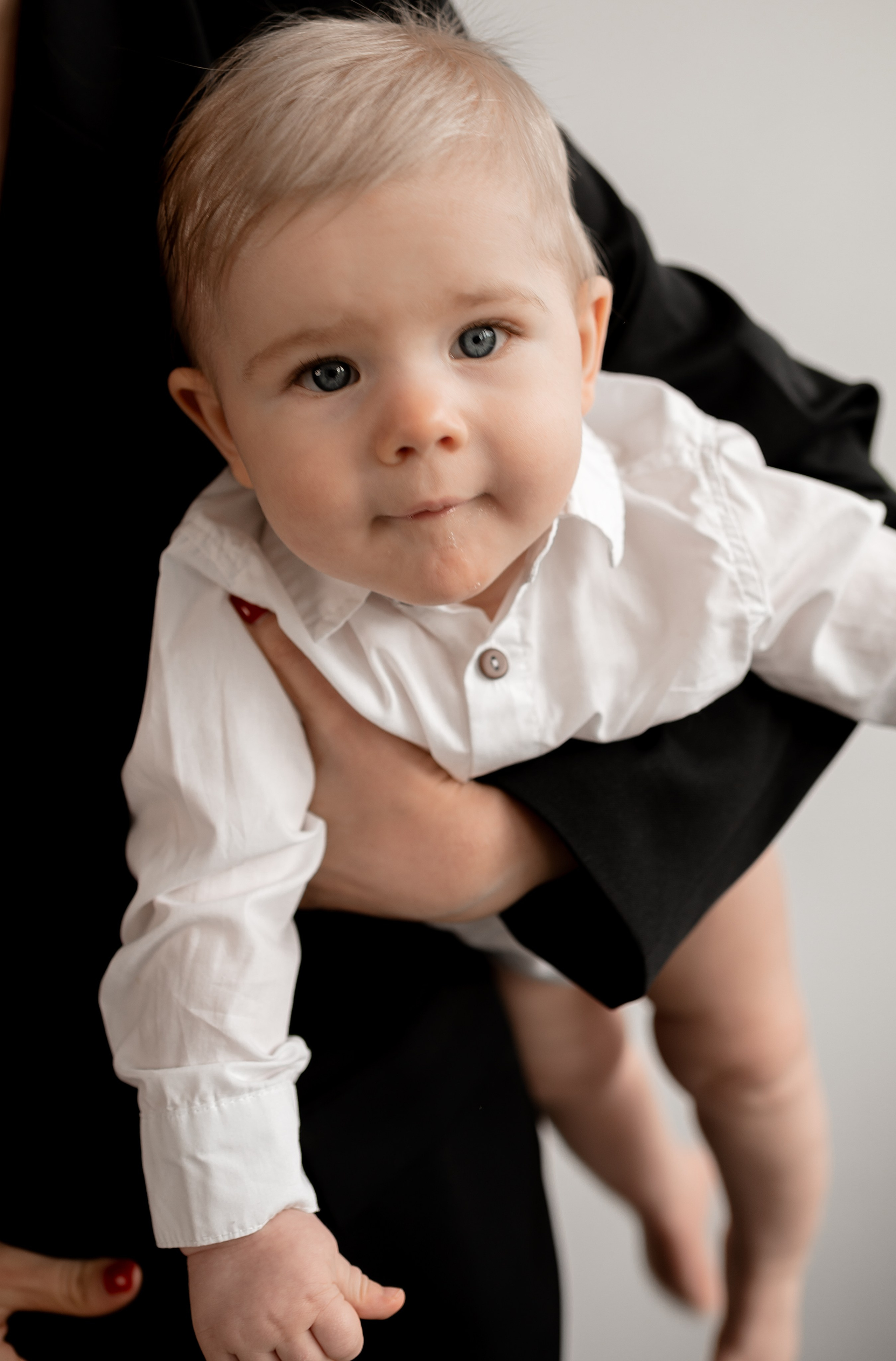 Мама сын. Свадебный и семейный фотограф в Серпухове Александра Дерюшева