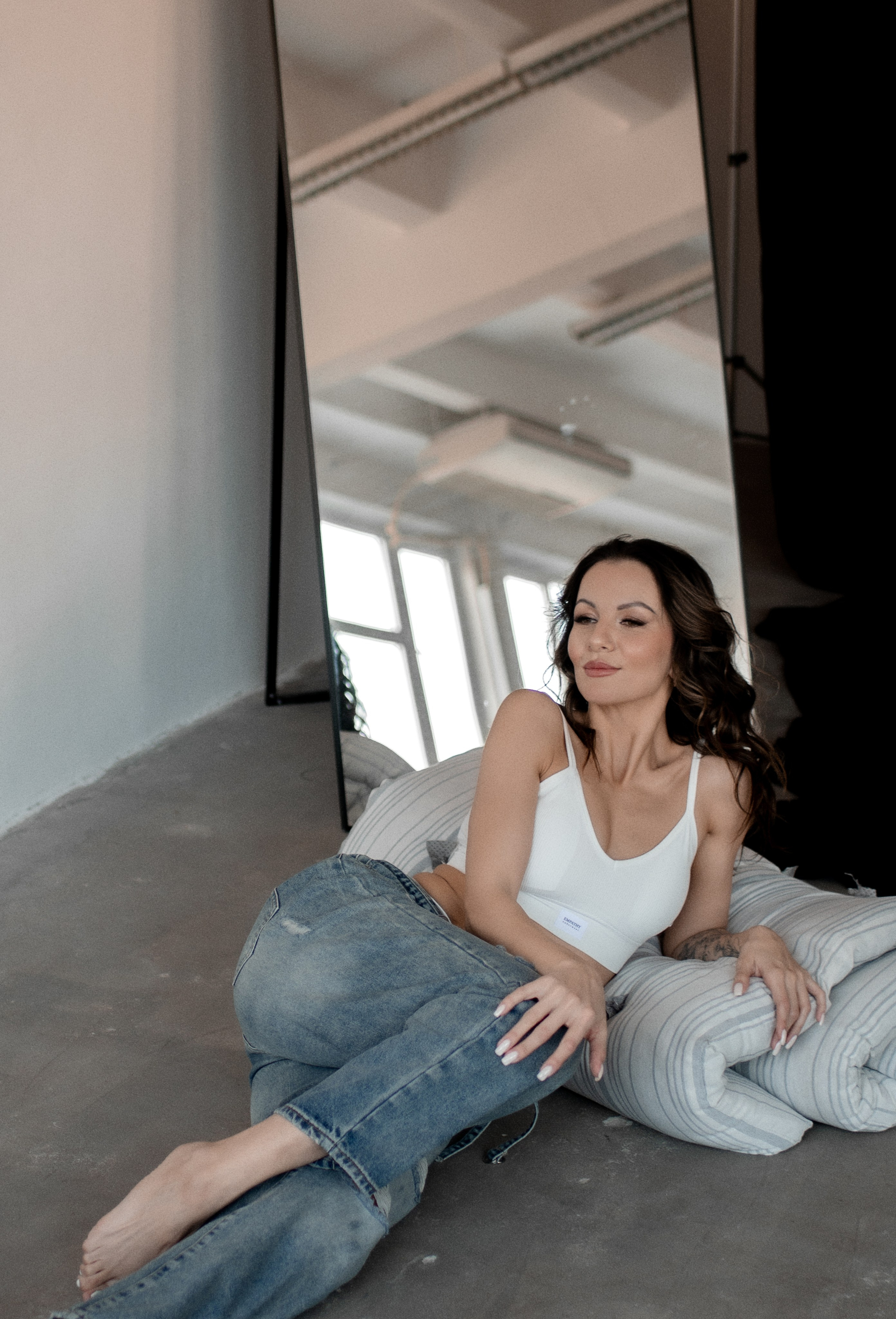 Валерия. Свадебный и семейный фотограф в Серпухове Александра Дерюшева