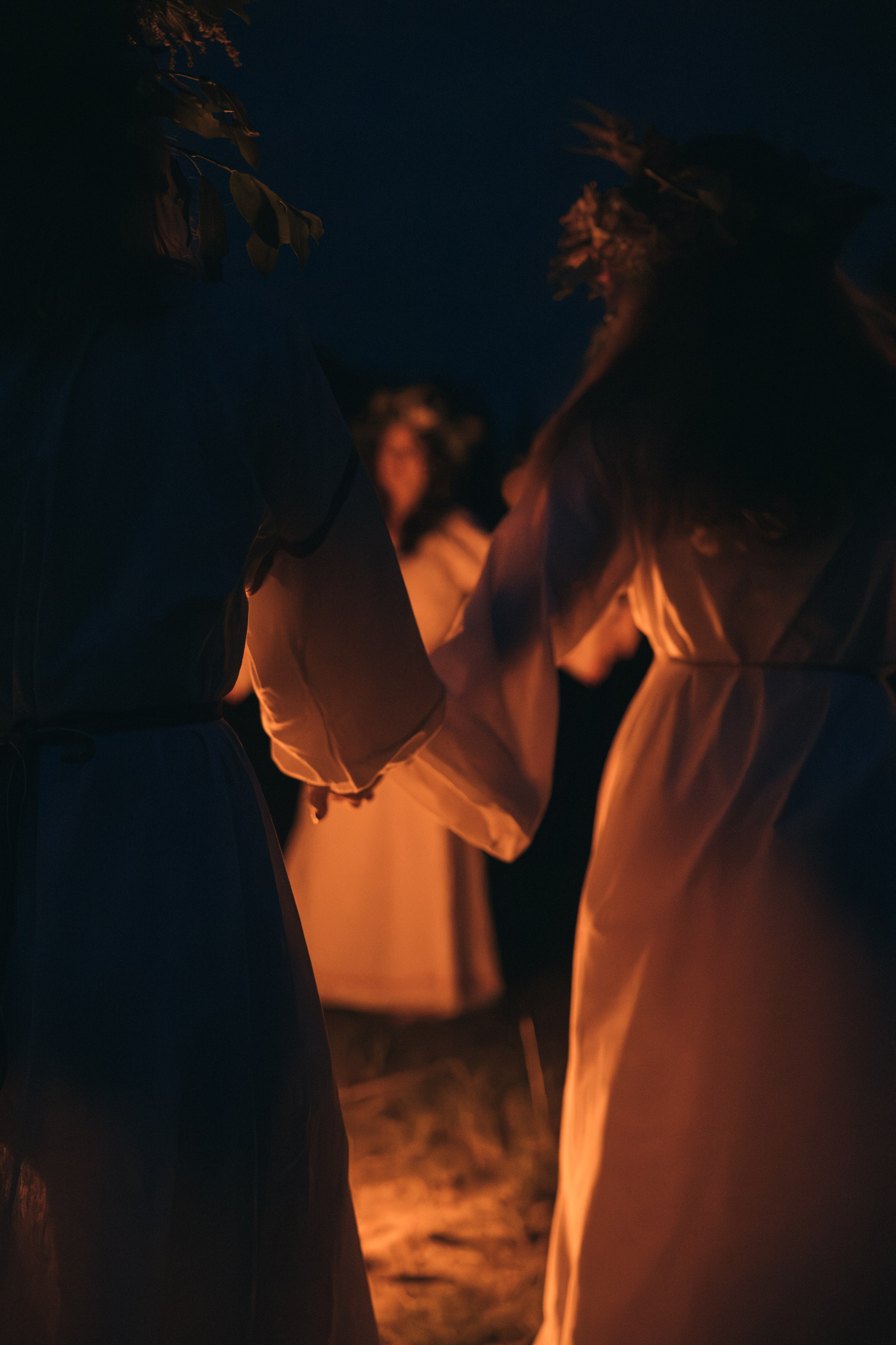 Ивана Купала. Питерский фотограф