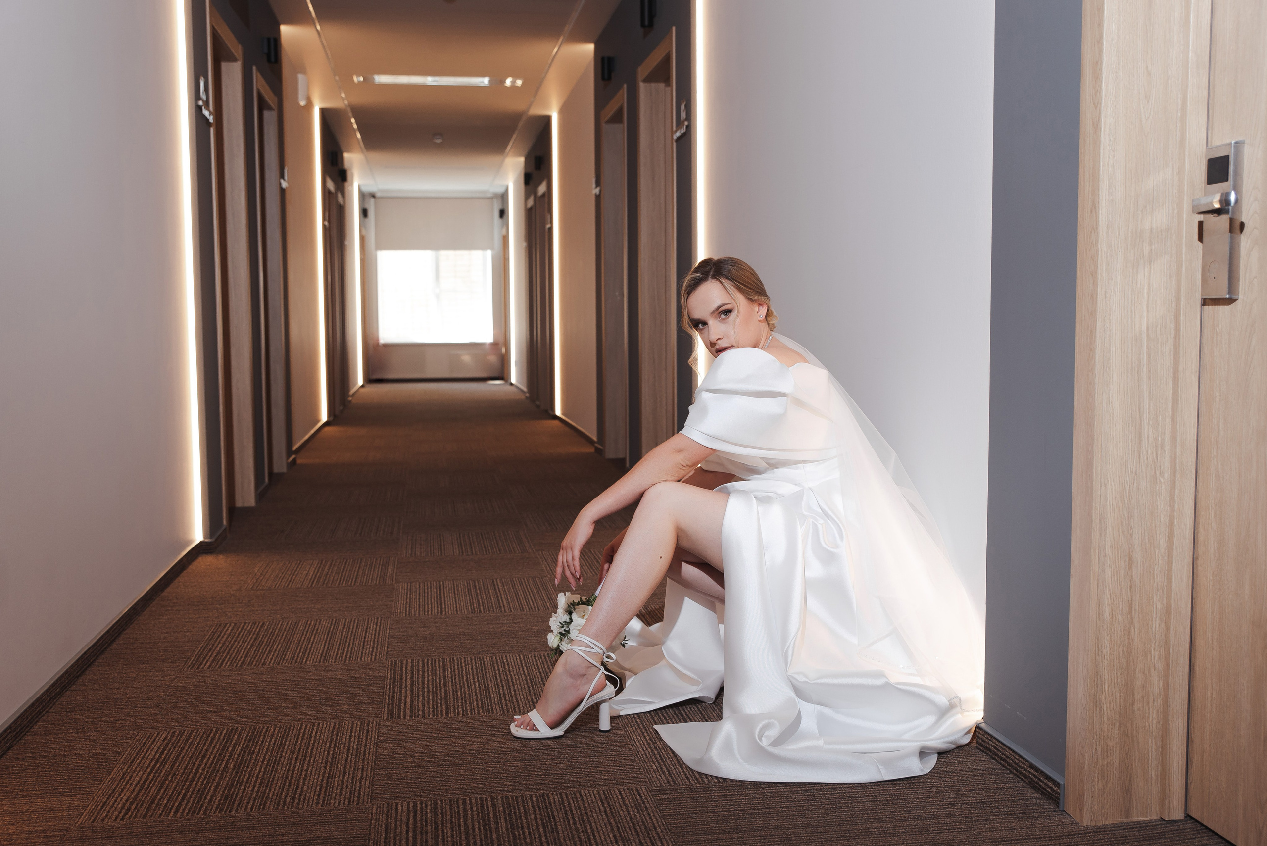 Альберт и Дарья. Фотограф Дарья Борисова в г. Новочеркасск и РО