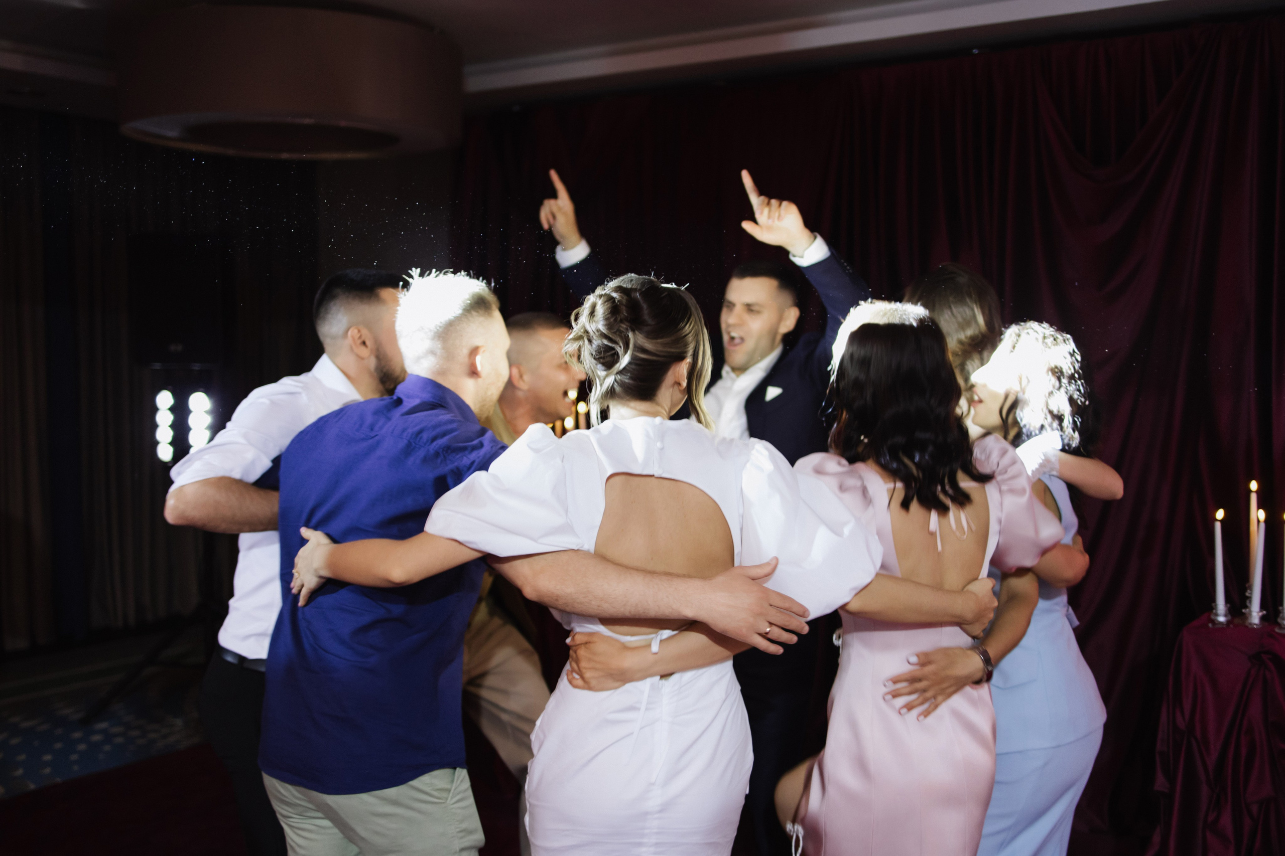 Алексей и Елена. Профессиональная видео и фото съёмка в Калуге и области