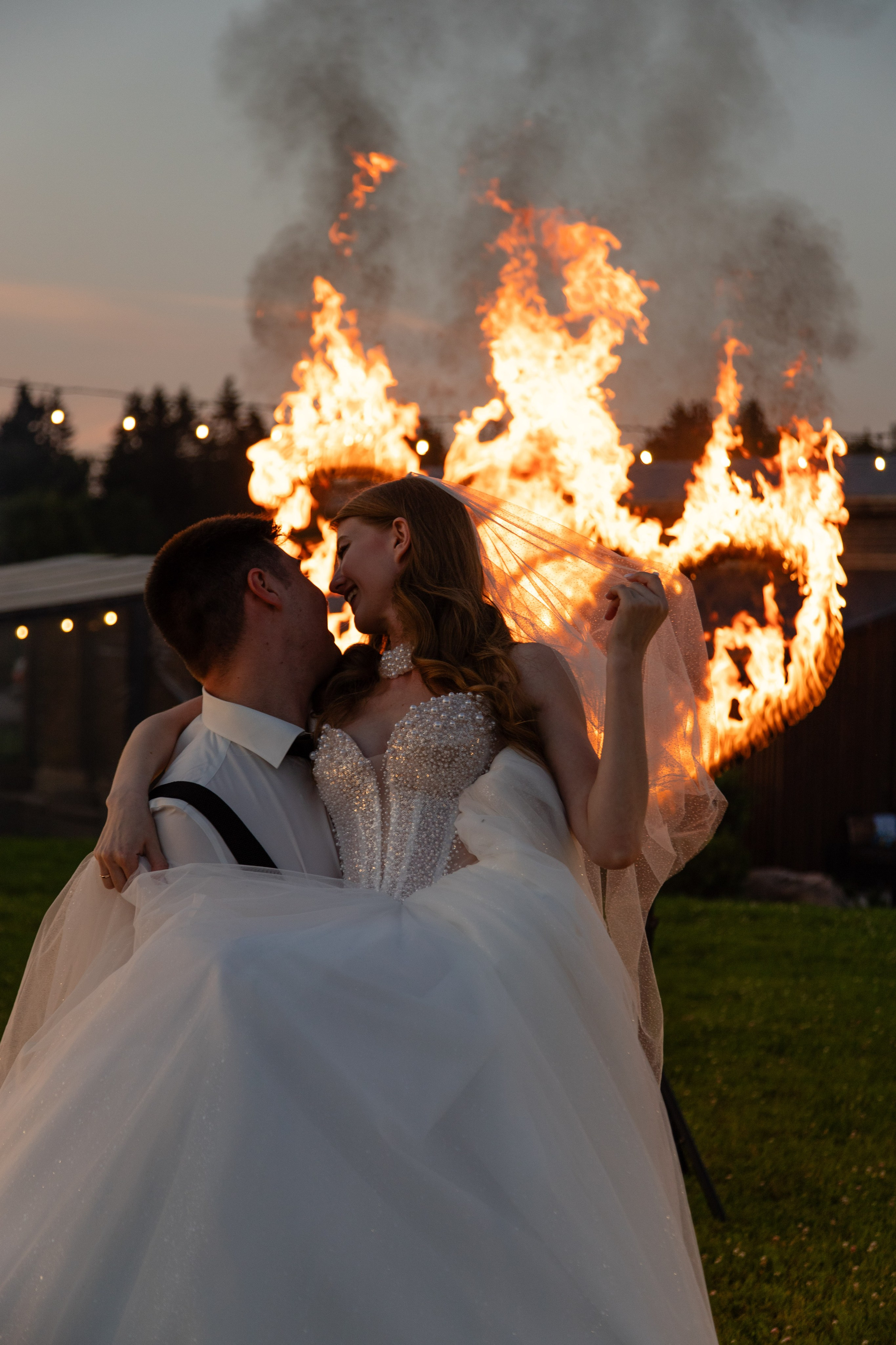 Лилиана и Сергей. Свадебный фотограф в СПб и Москве Павел Сергеев