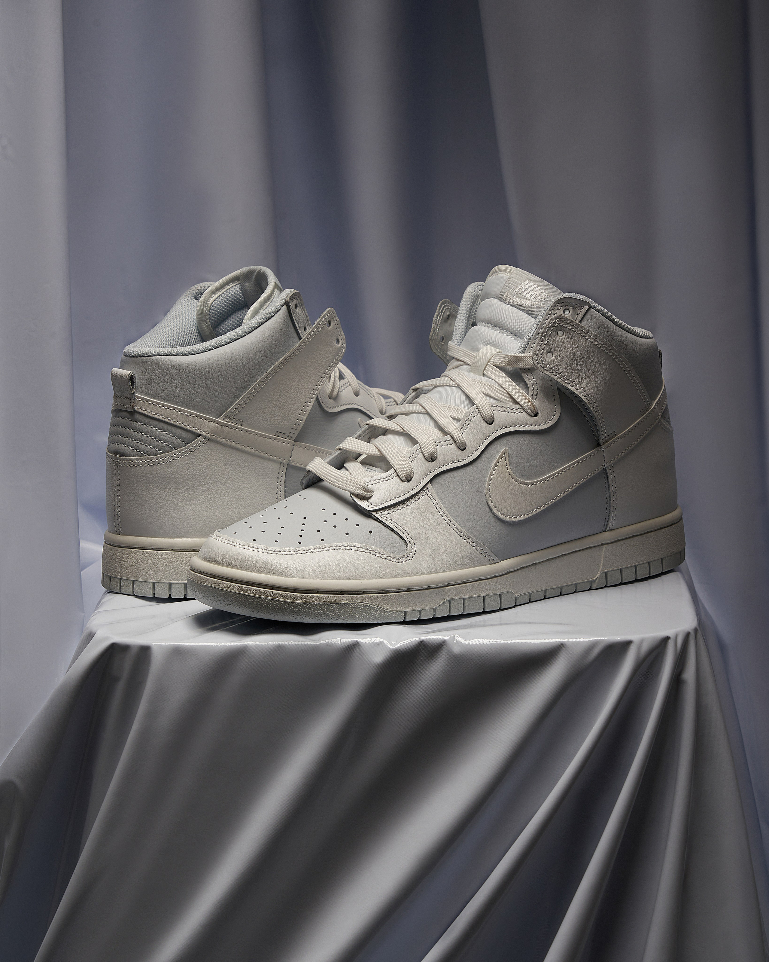 FOOTWEAR. Matsevich Artёm