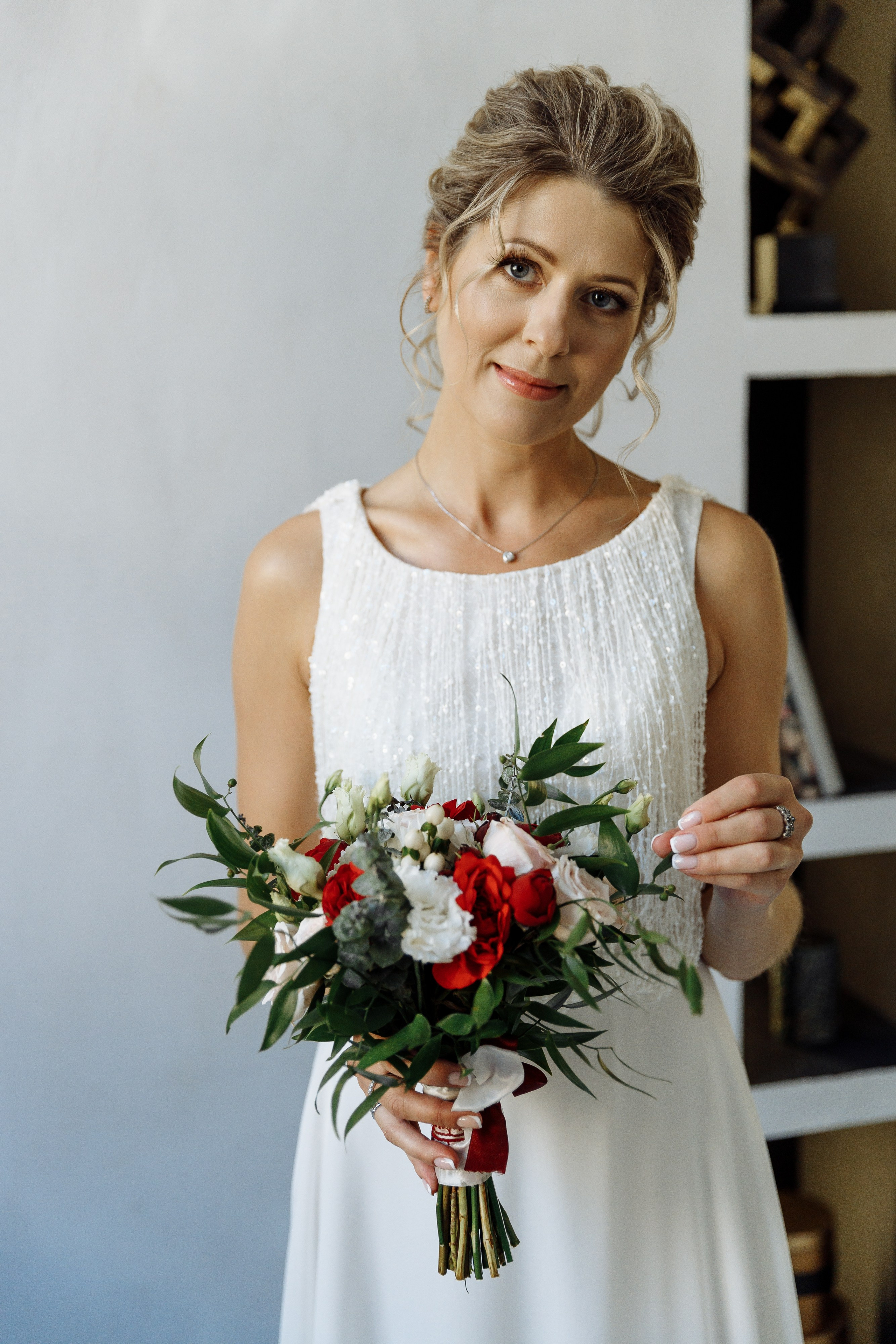 Дима и Алена. Свадебный и семейный фотограф Ворожейкин Олег. Фотографирую во Владиво