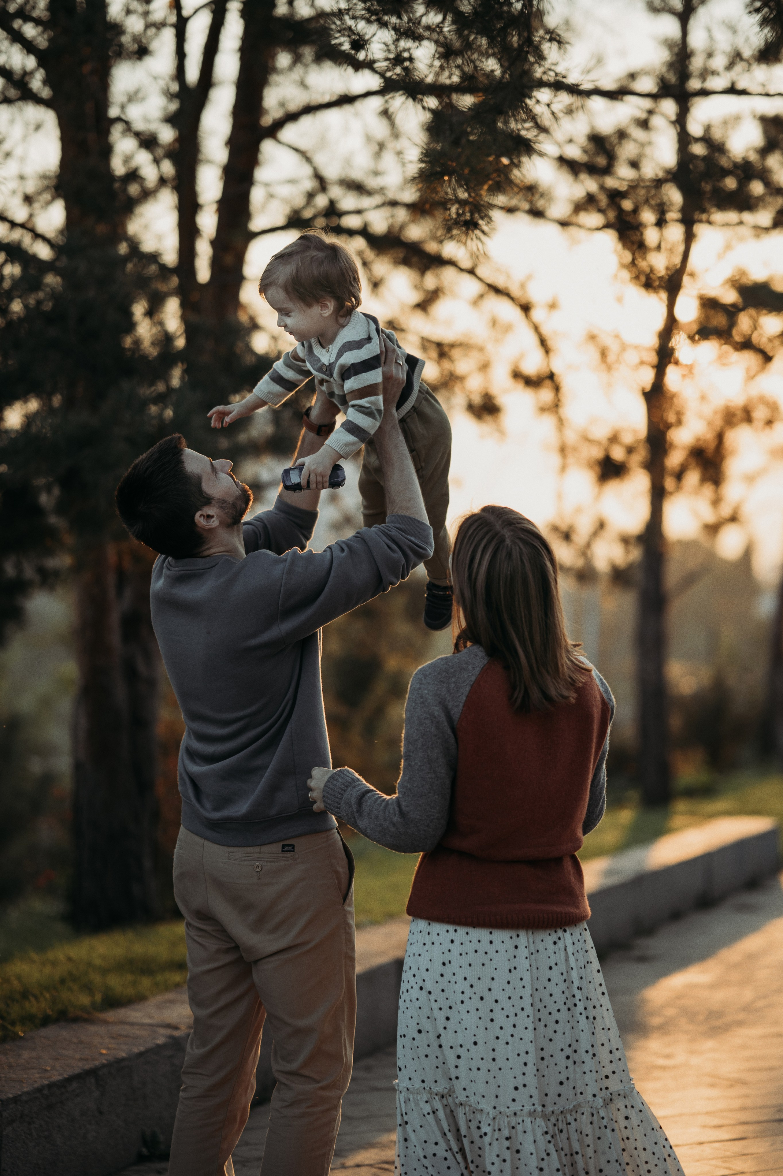 Кристина, Дима, Даня. Www.ostermiller.ru