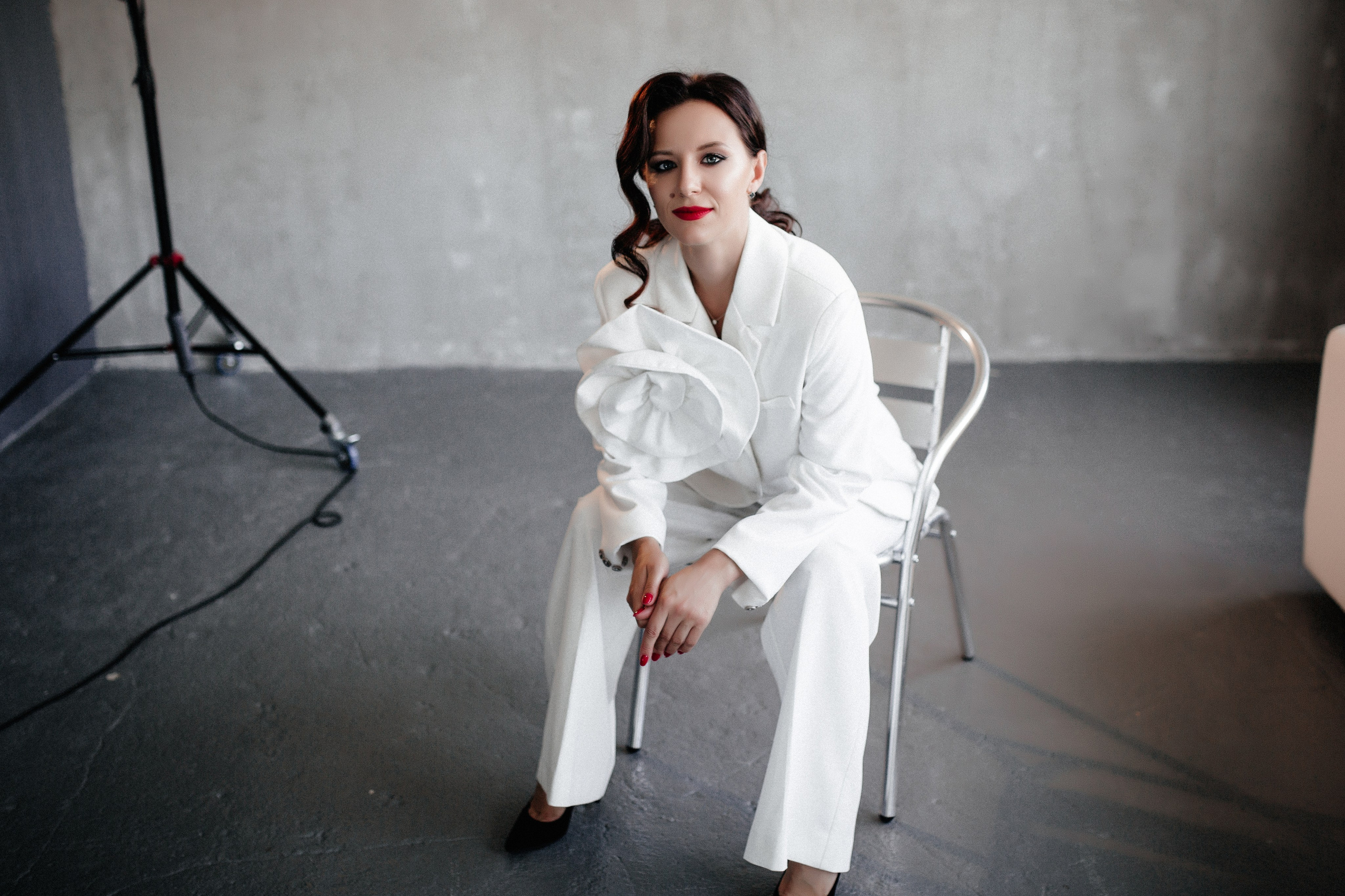 Саша. Анастасия Гольнева