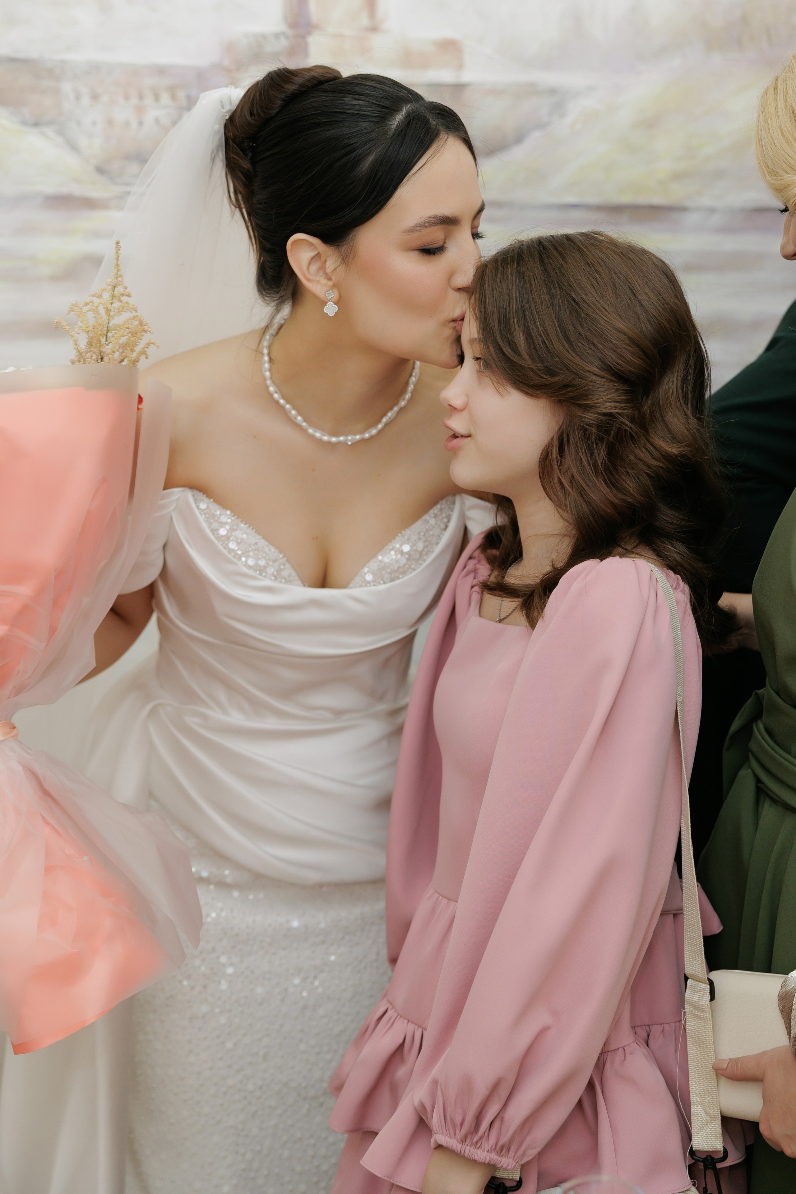 Я вновь смотрю в твои глаза!. Свадебный фотограф Калининград