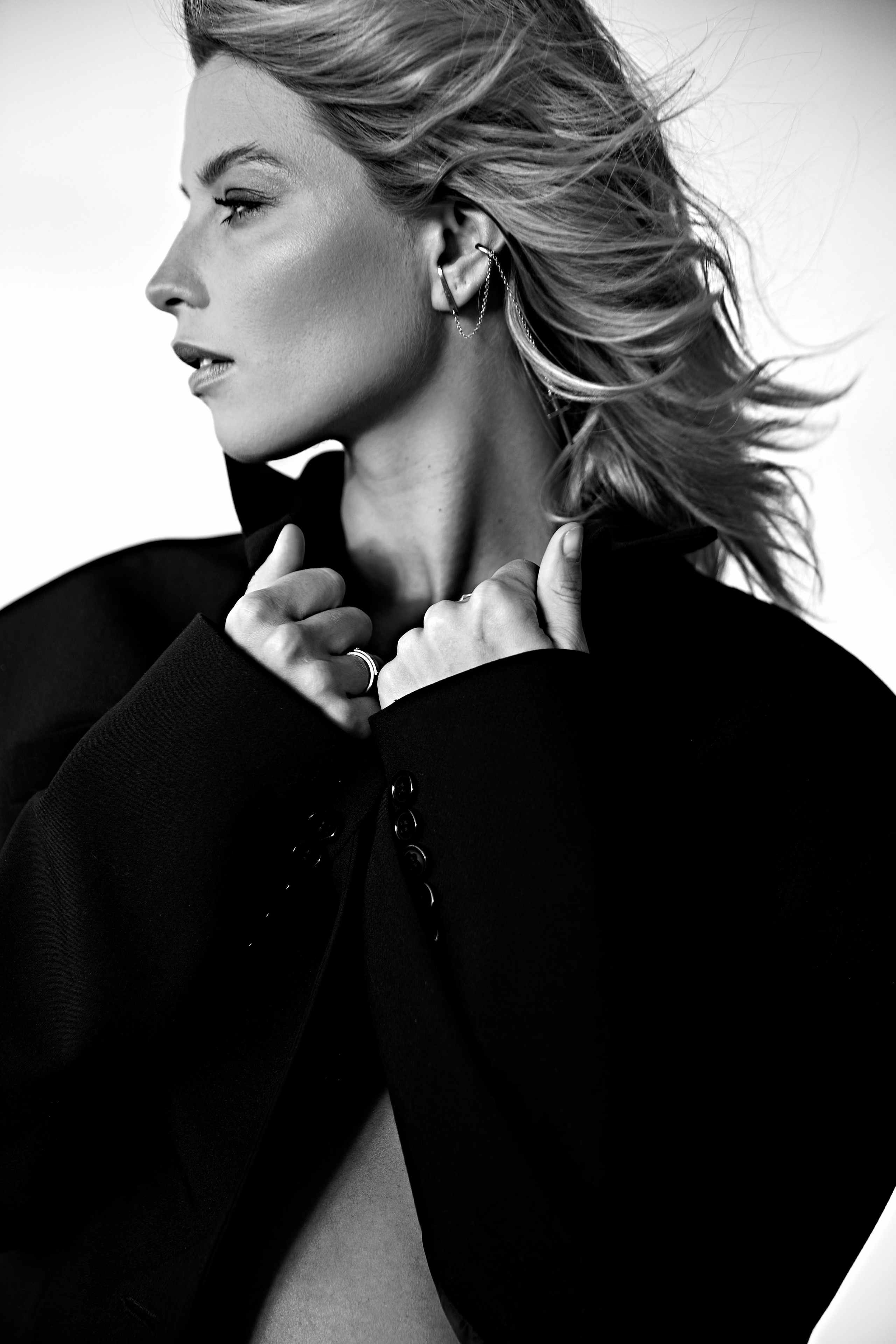 RUS. Yulia Otroschenko