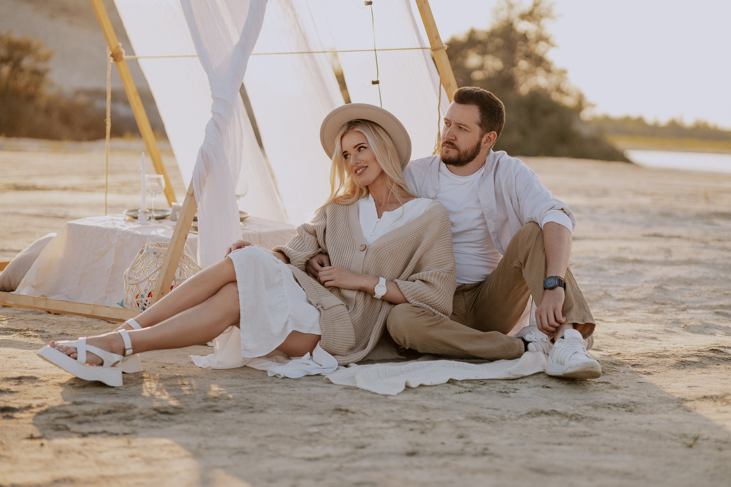 Березовские пески. Marina Shakirova Photography