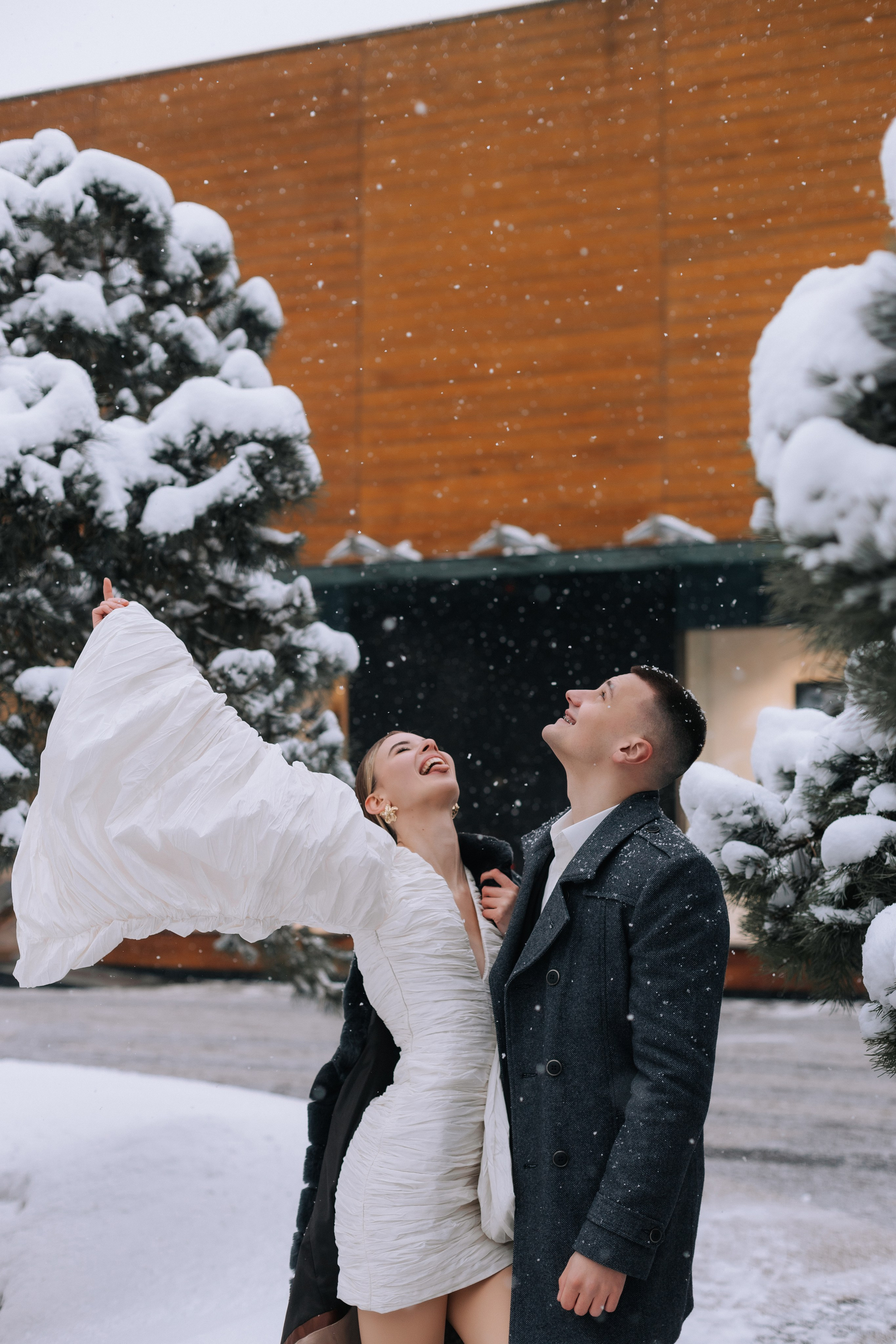 Слава и Настя. Свадебный и репортажный фотограф Ольга Шевелёва