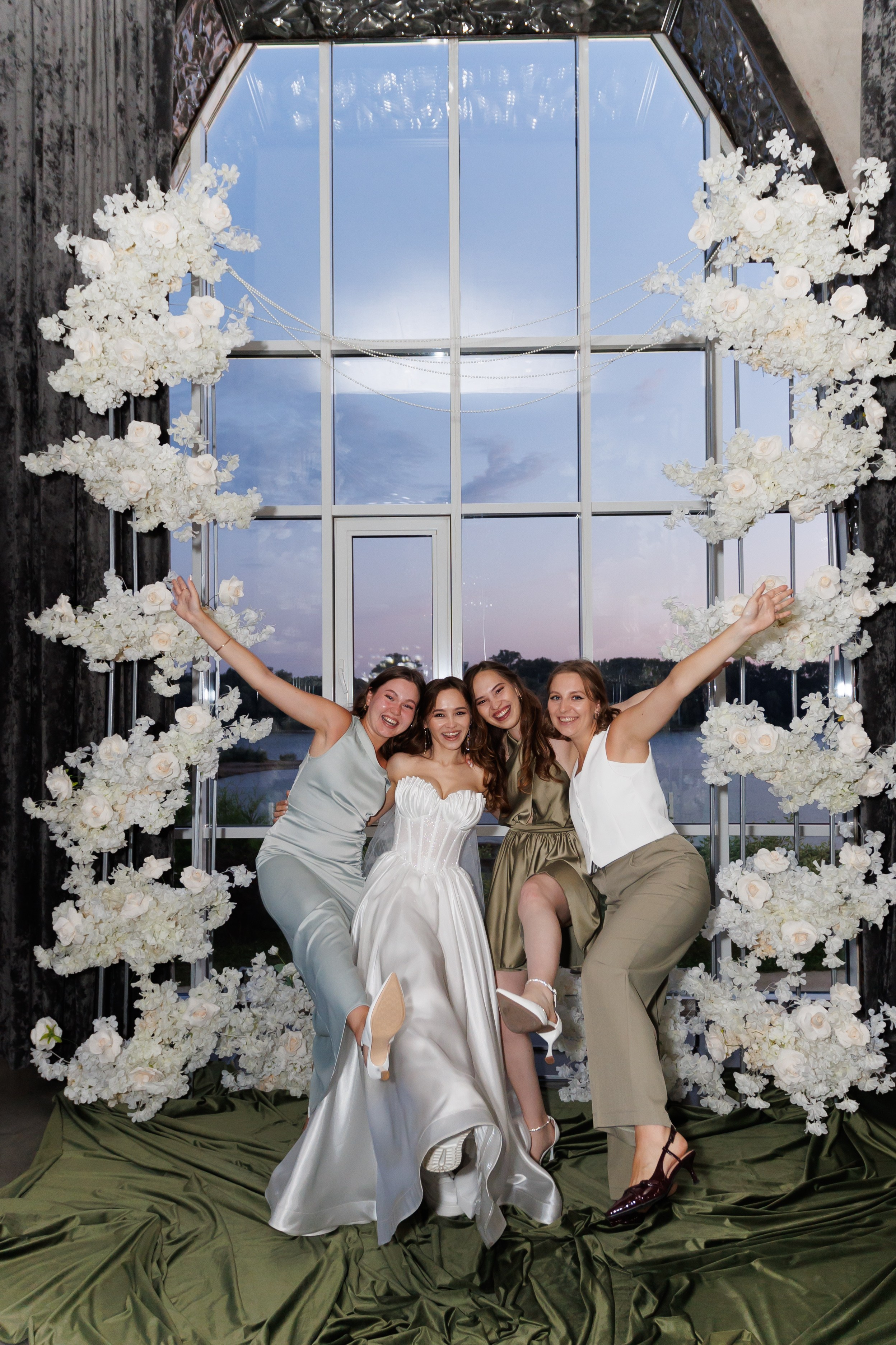 Алмаз Вилия. Фотограф Александр Литвинов