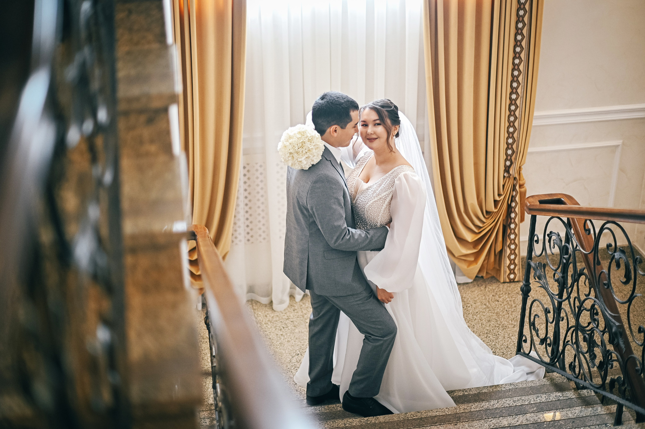 Свадьбы — прогулка. Главная