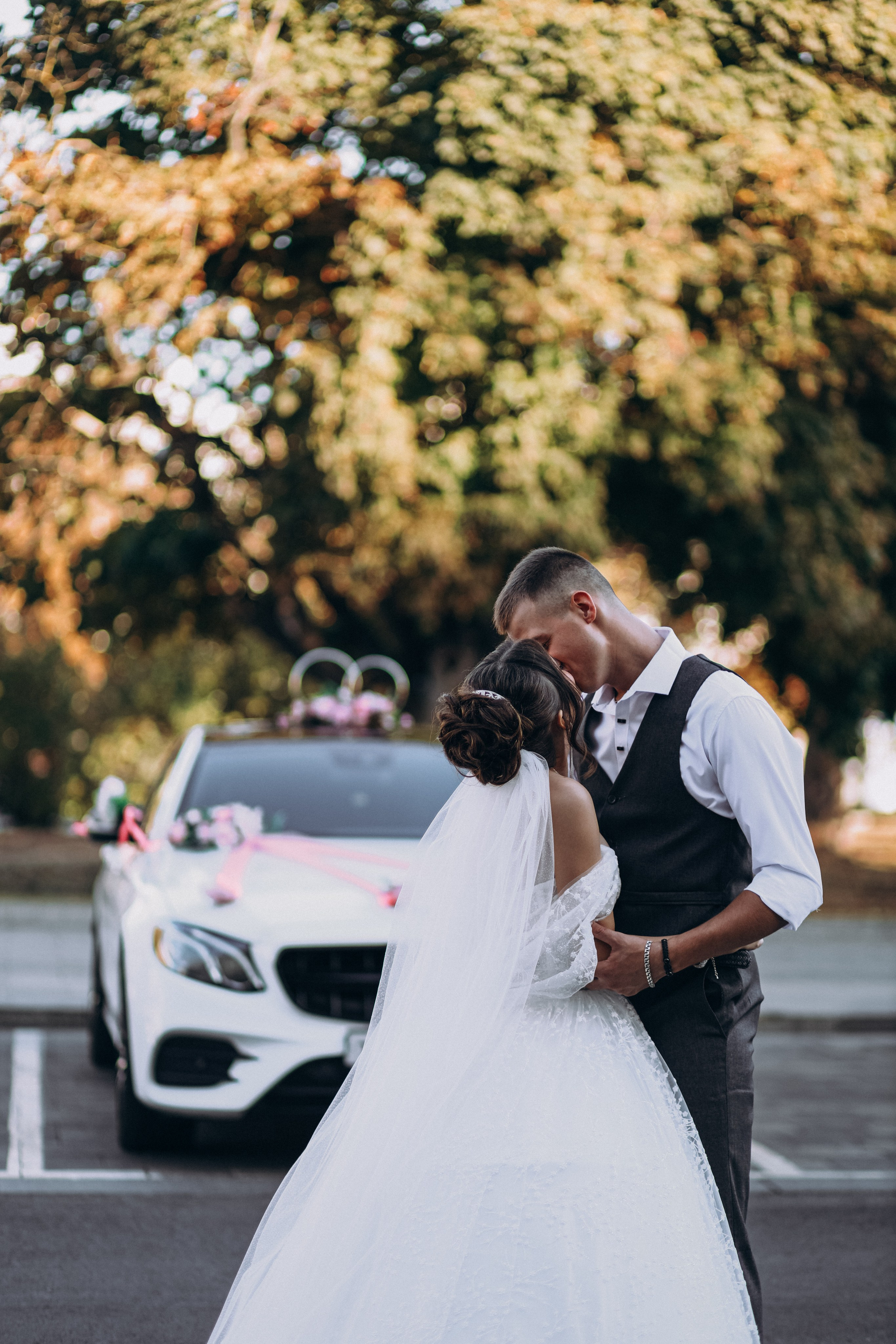 E & B 24'. О фотографии с душой