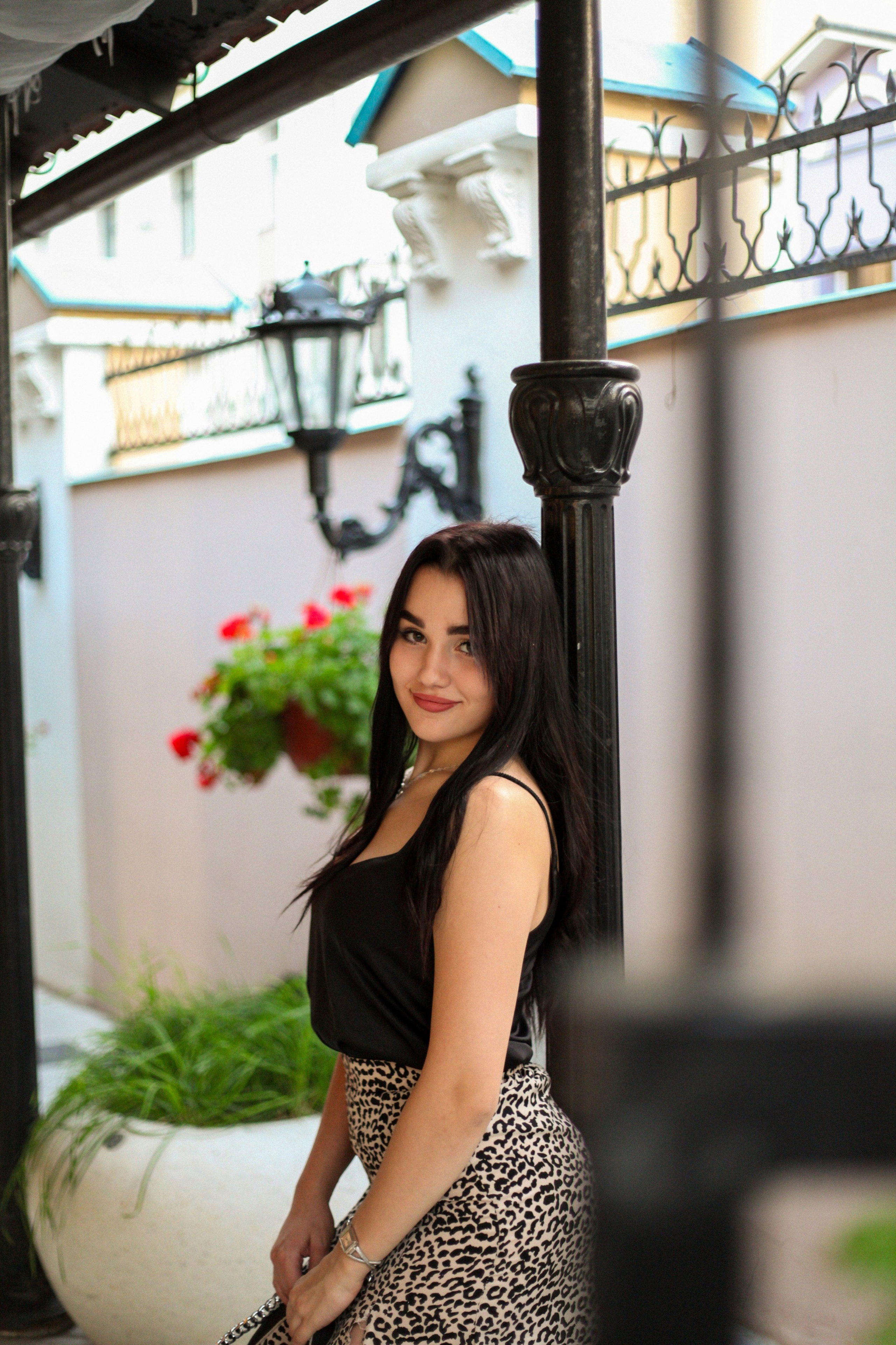 ELLINA. О фотографии с душой