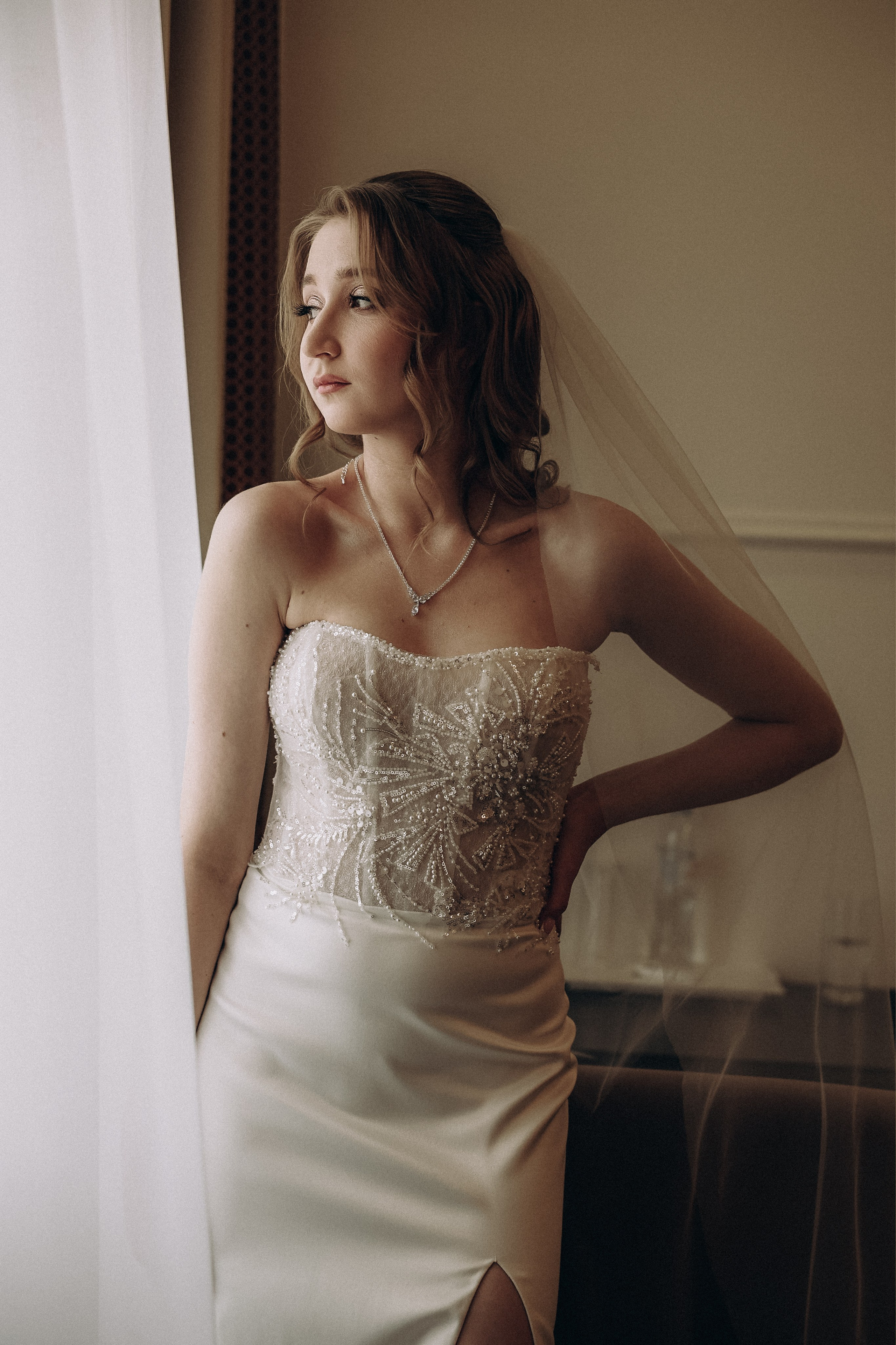 A & E 25’. О фотографии с душой