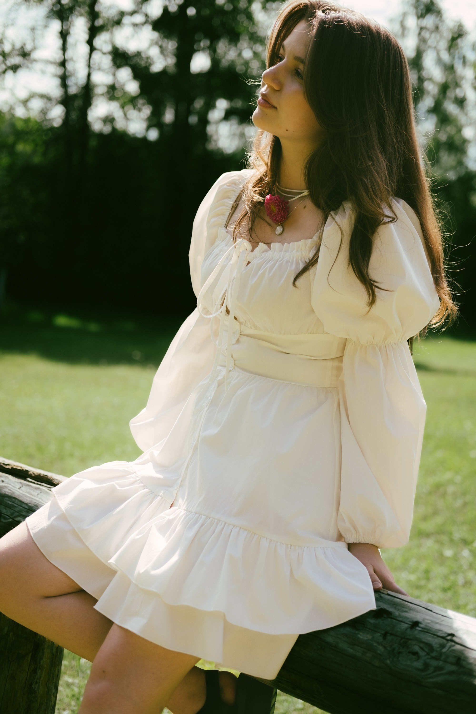 Диана. Фотограф Елизавета Швецова | Екатеринбург