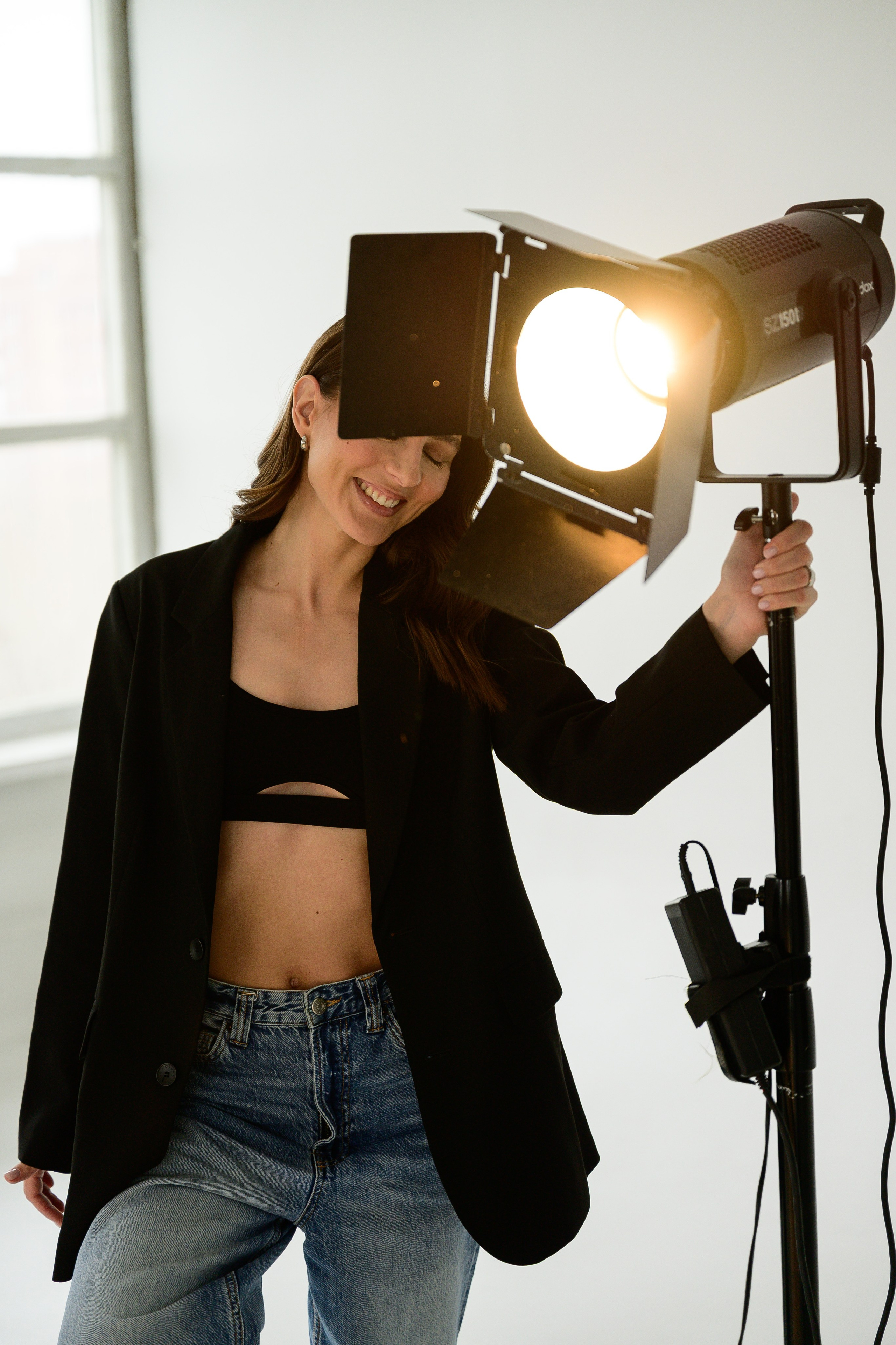 Настя. Тамара Власова