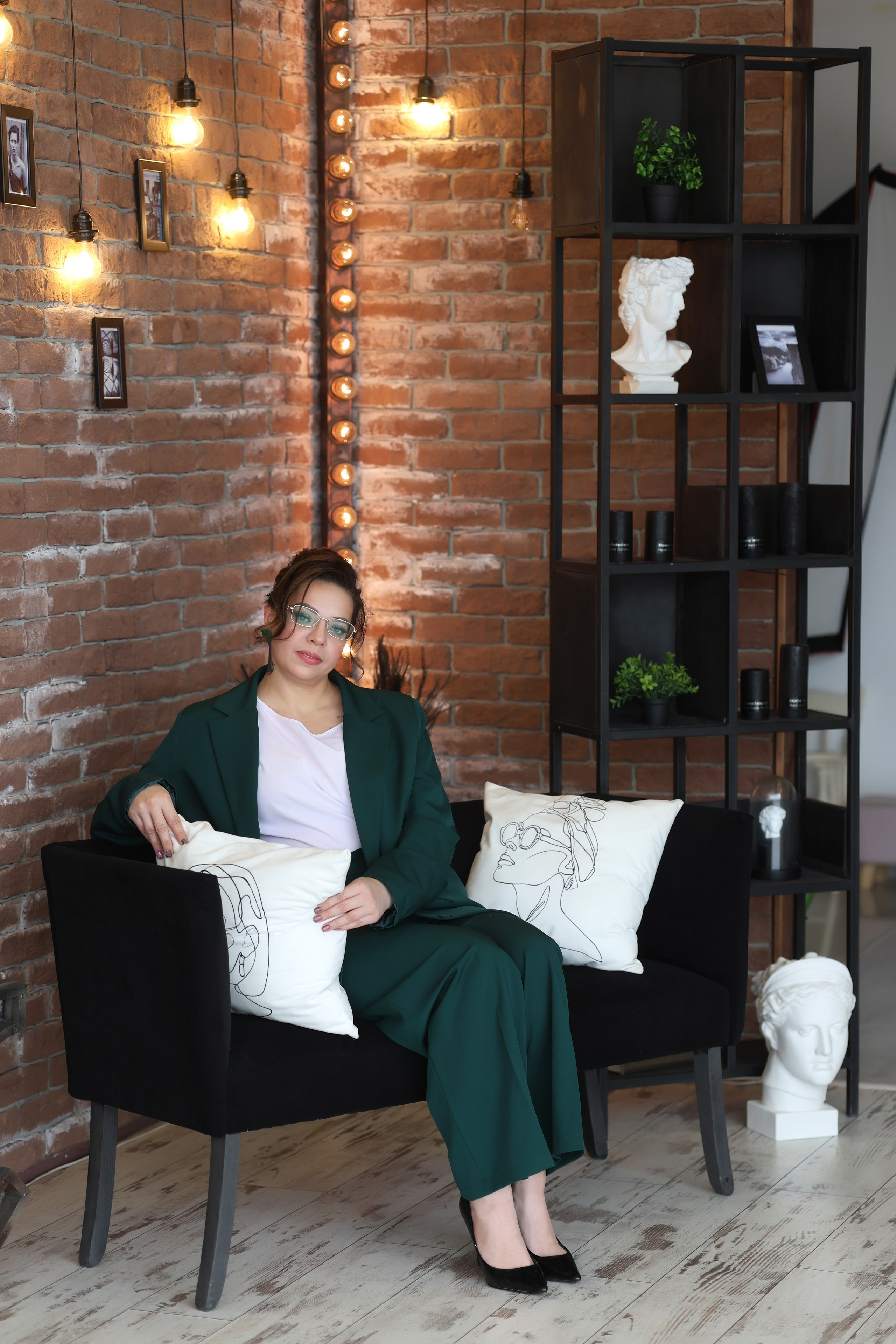 Кадры для души. Фотограф в Липецке Ирина Козлова