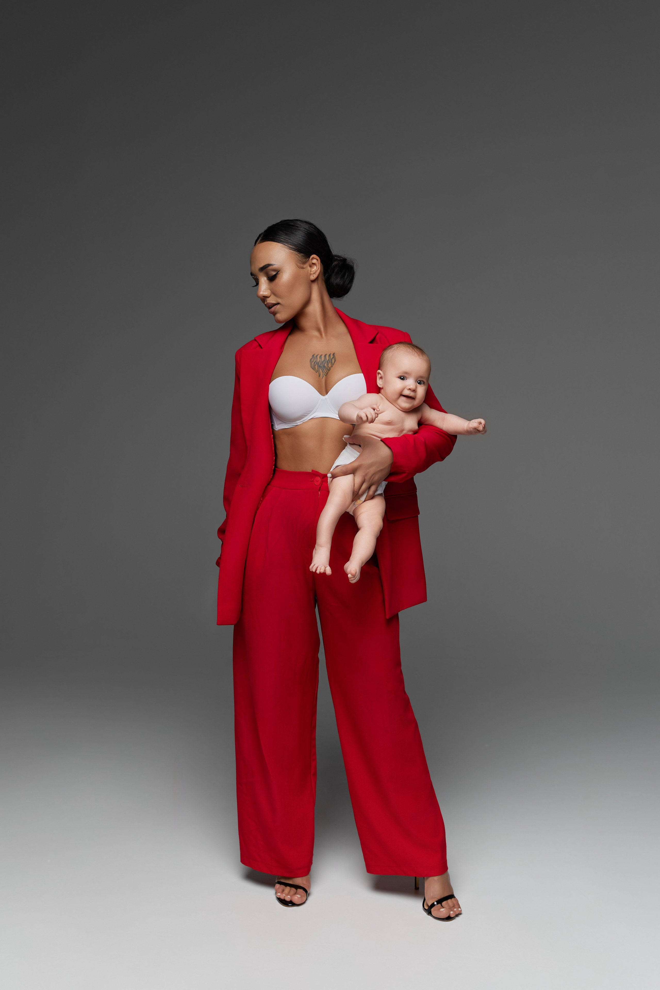 Екатерина. Фотограф женского портрета, беременности и материнства Харькова Елена