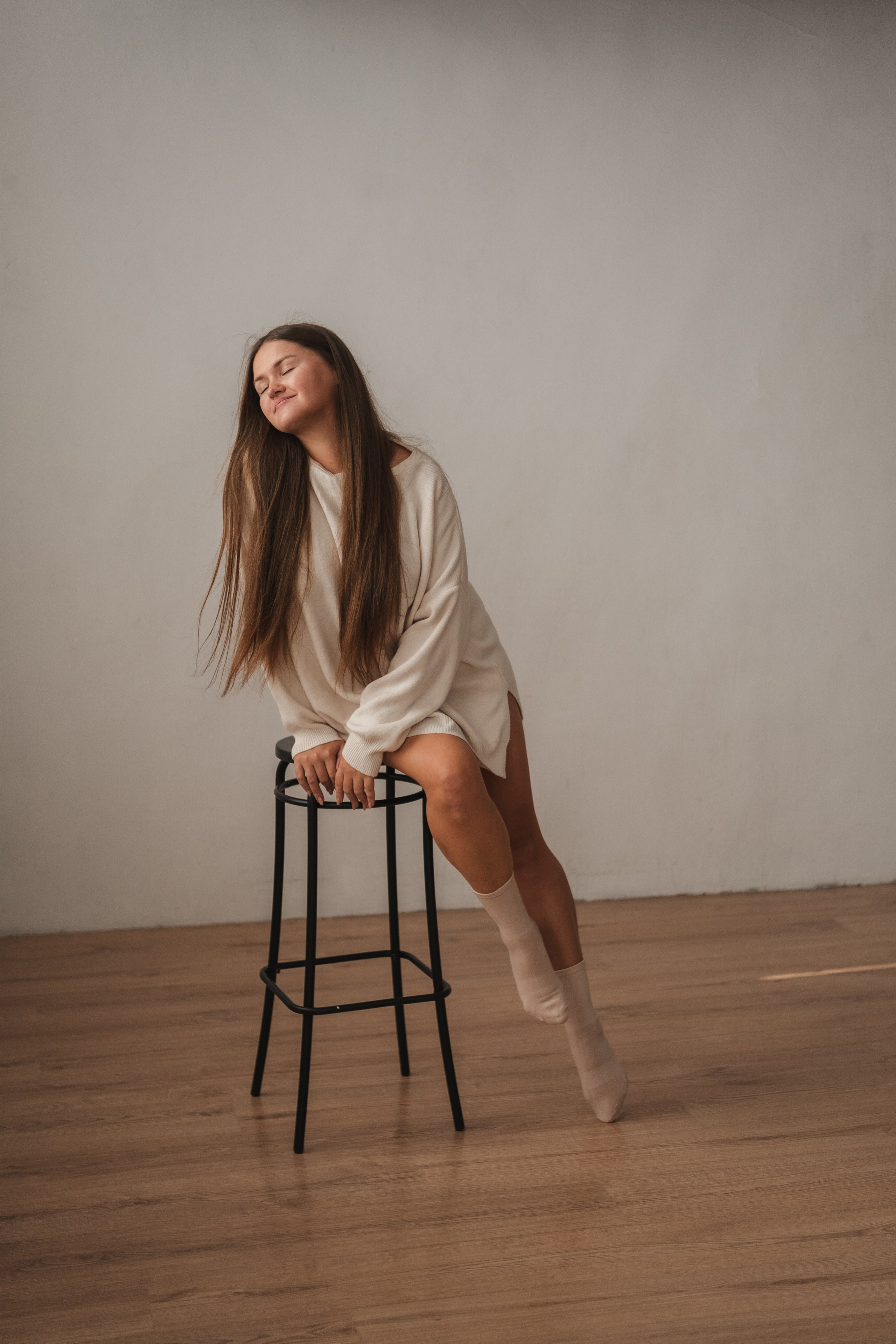 Студийная серия. Alenasokolowa.ru