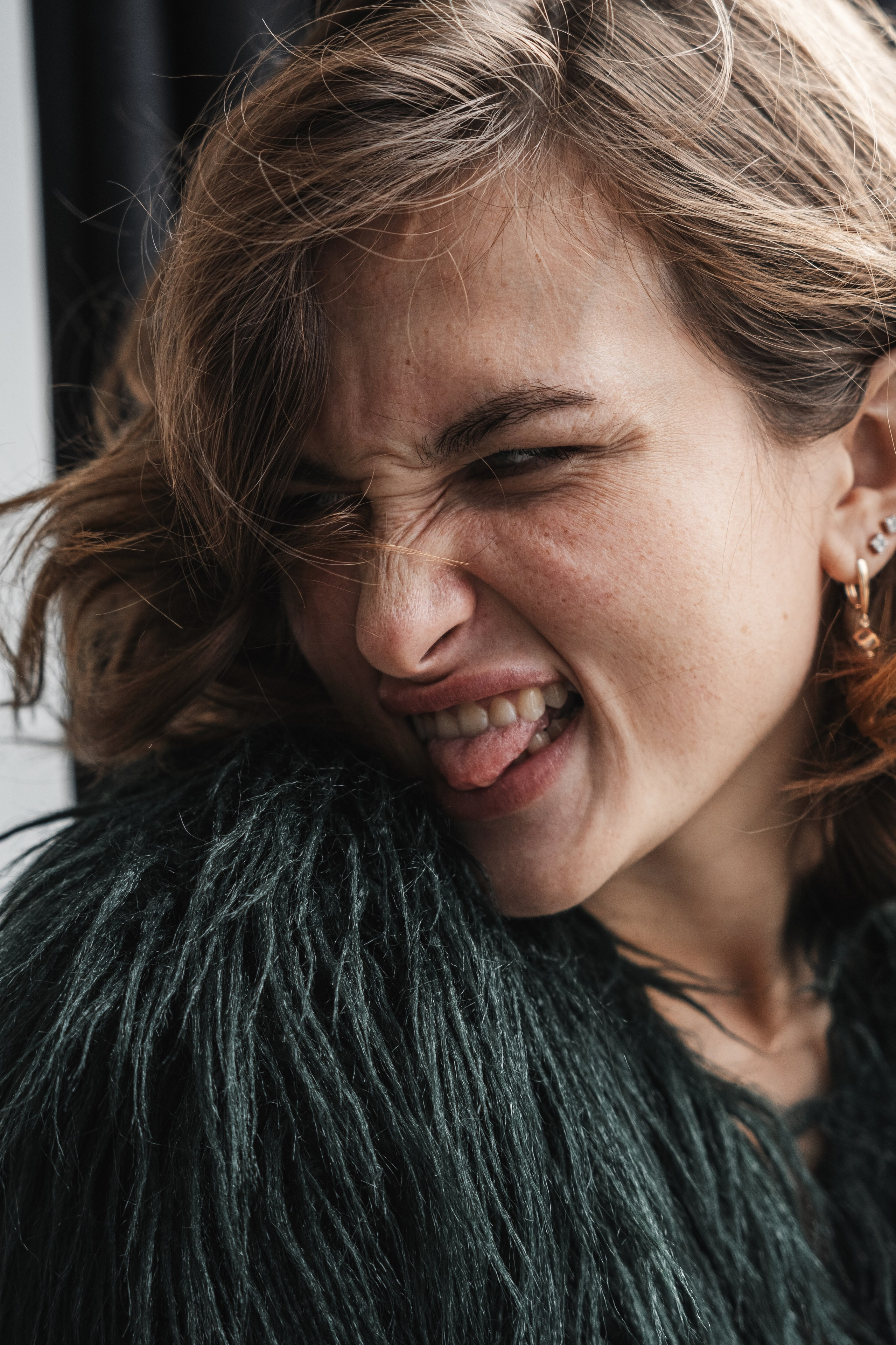 Студийная серия. Alenasokolowa.ru