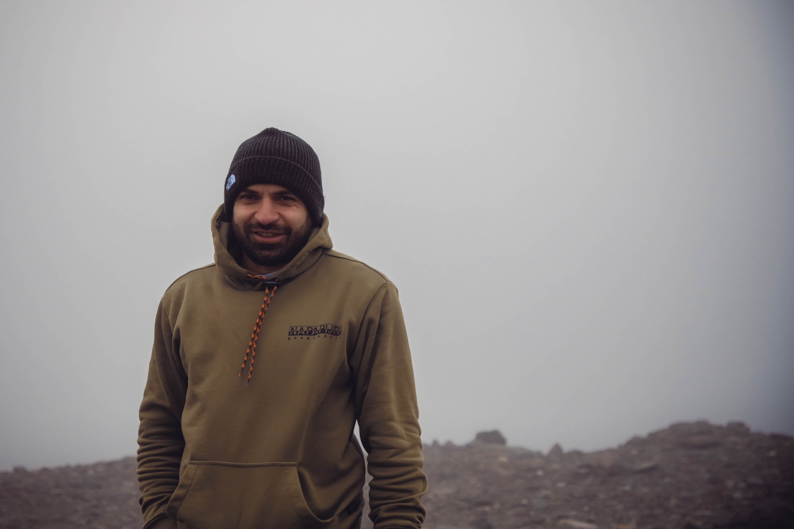 Кольский полуостров. Фотографирую для себя, своей семьи и друзей!