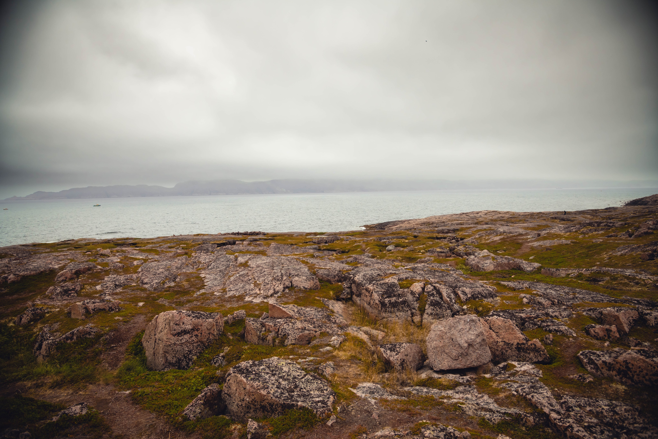 Кольский полуостров. Фотографирую для себя, своей семьи и друзей!