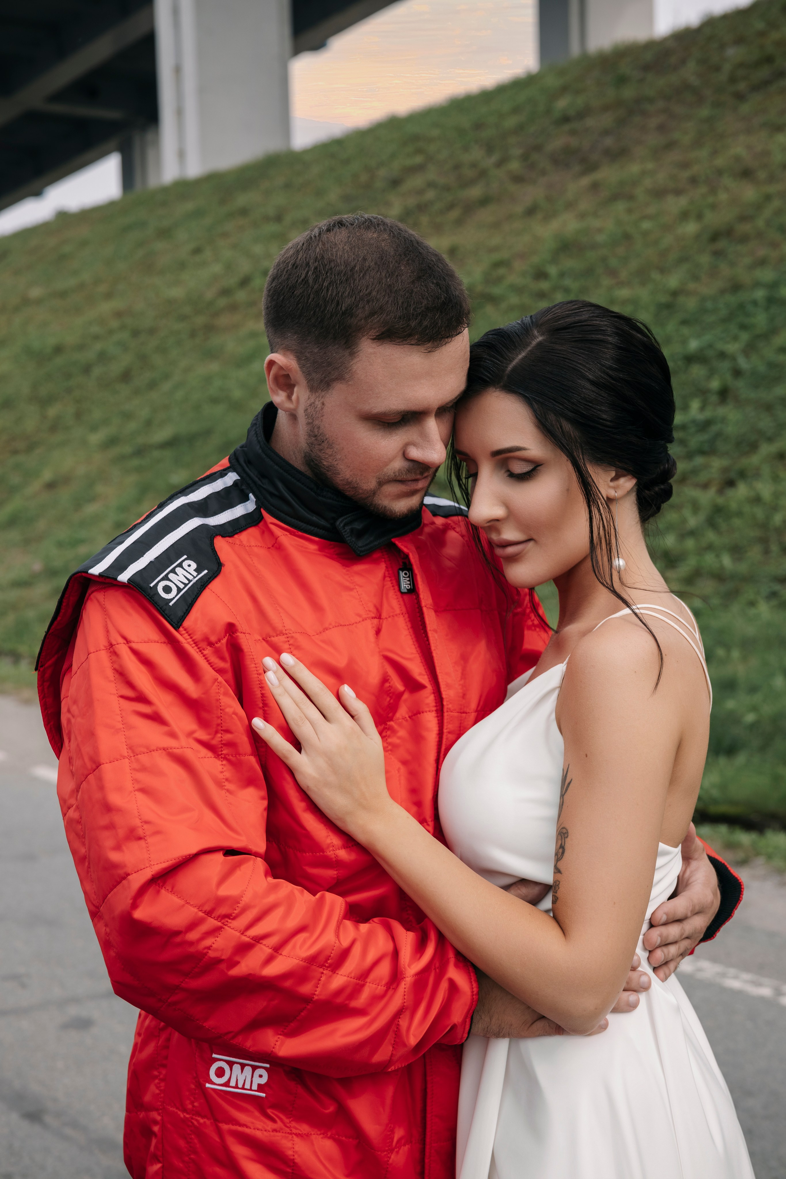 Лав стори. Главная