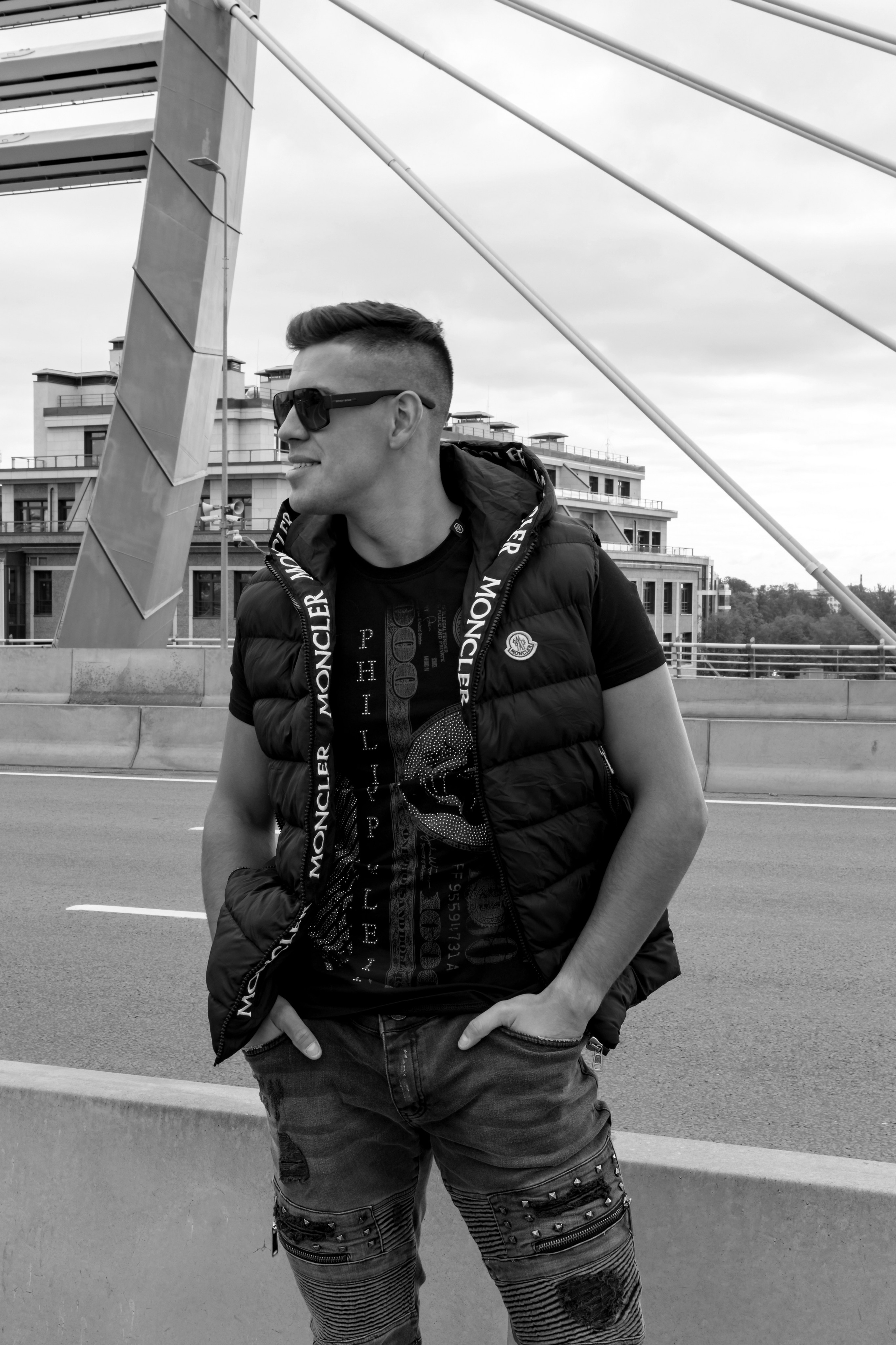 Георгий Славороссов, участник шоу Титаны и Ледниковый период. Свадебный и портретный фотограф в Санкт-Петербурге Надежда Чечулина