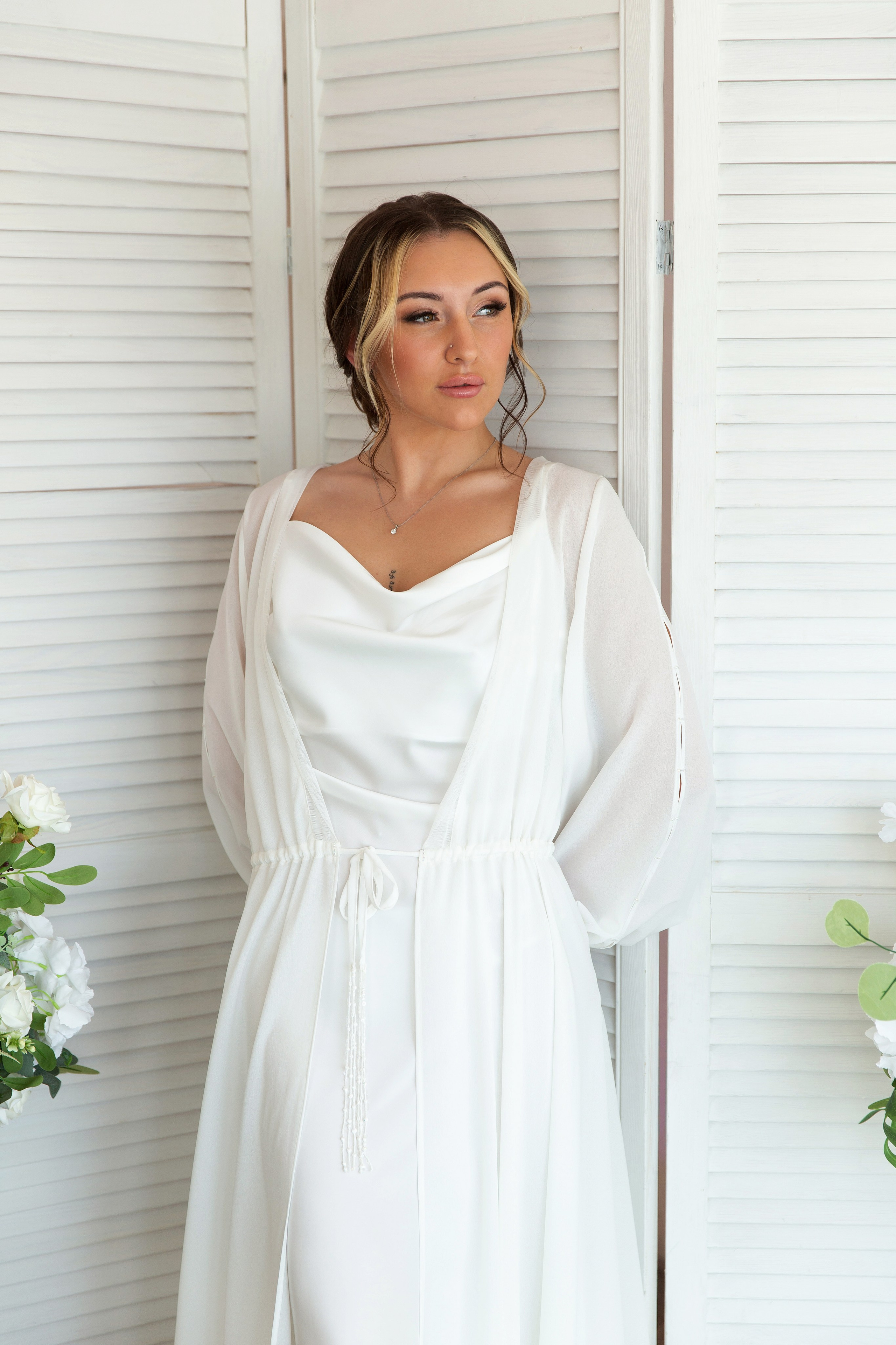 Свадебная фотосессия Дианы и Олега. Свадебный и портретный фотограф в Санкт-Петербурге Надежда Чечулина