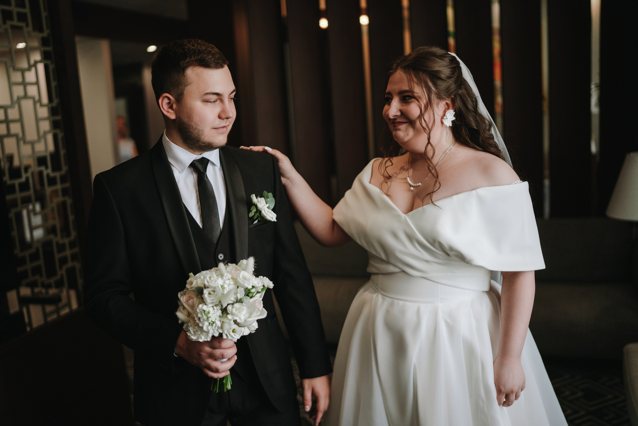 ГОСТИНИЦА ШЕРАТОН, РЕСТОРАН УТКА ХАУС, АНАСТАСИЯ ХАММИТОВА, СВАДЬБА