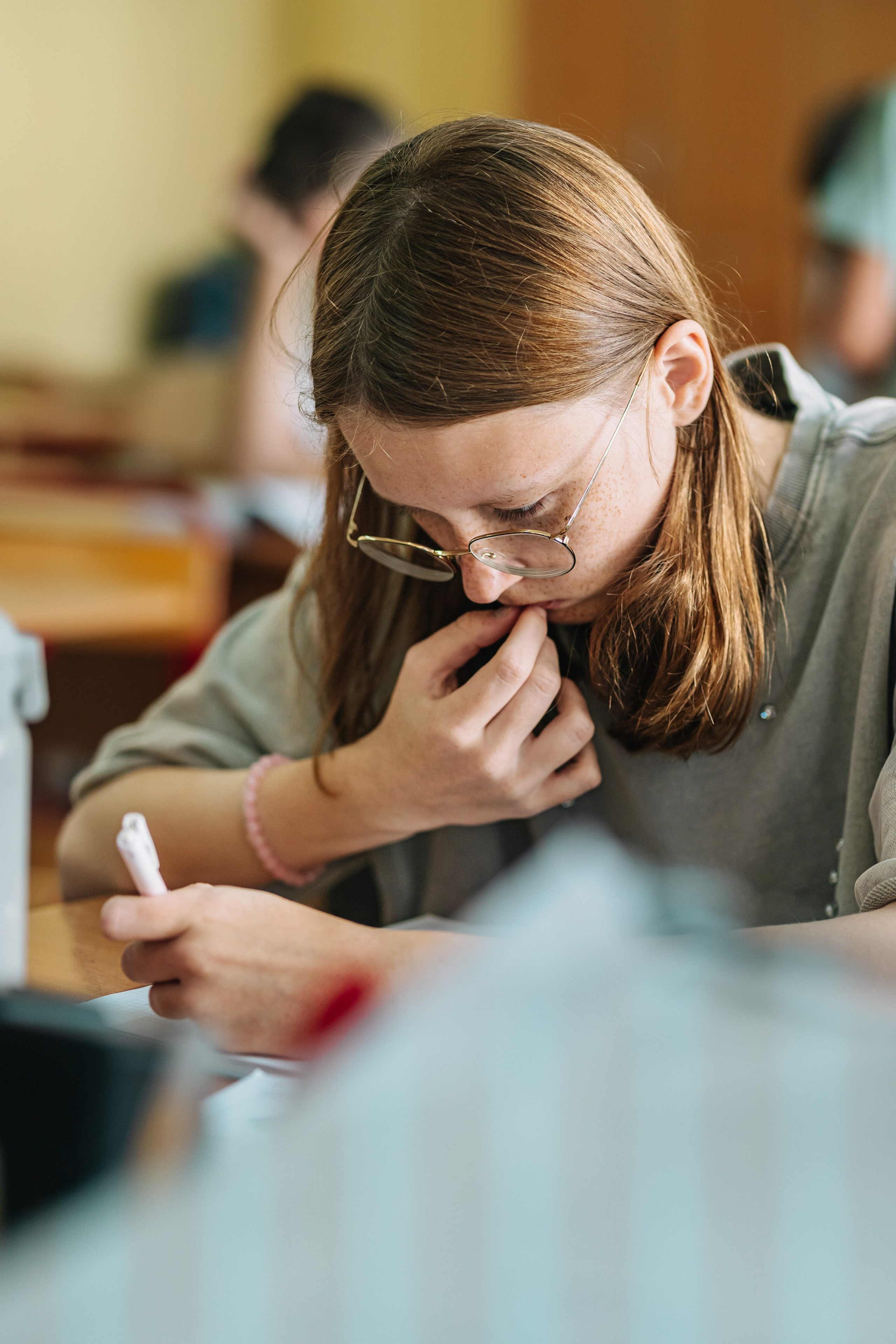 10 класс. Школьные альбомы и альбомы для детского сада. Юлия Осипова. Москва