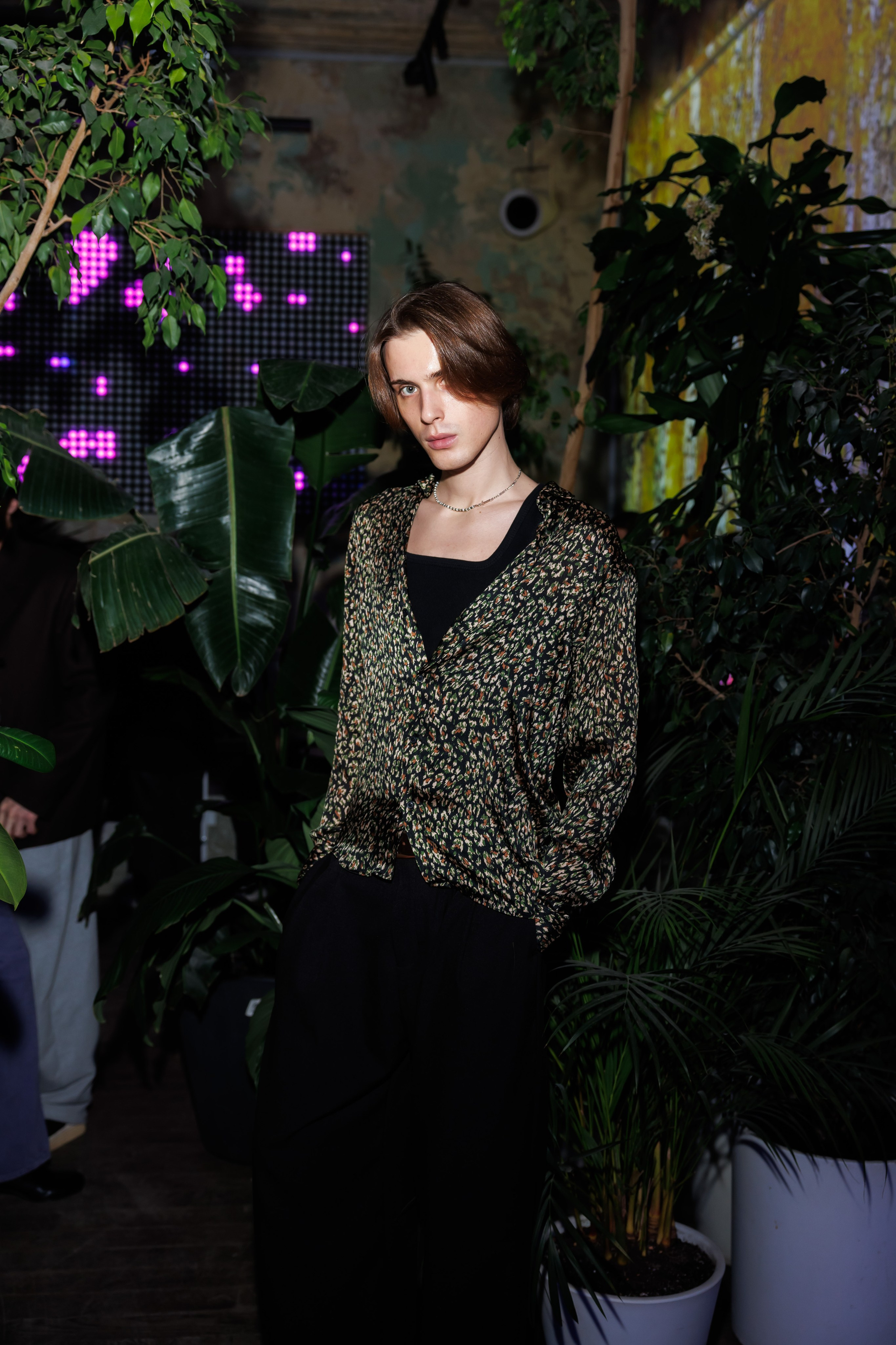 Дом Культур. Фотограф Москва. Репортажная съемка, портрет, бизнес-портрет