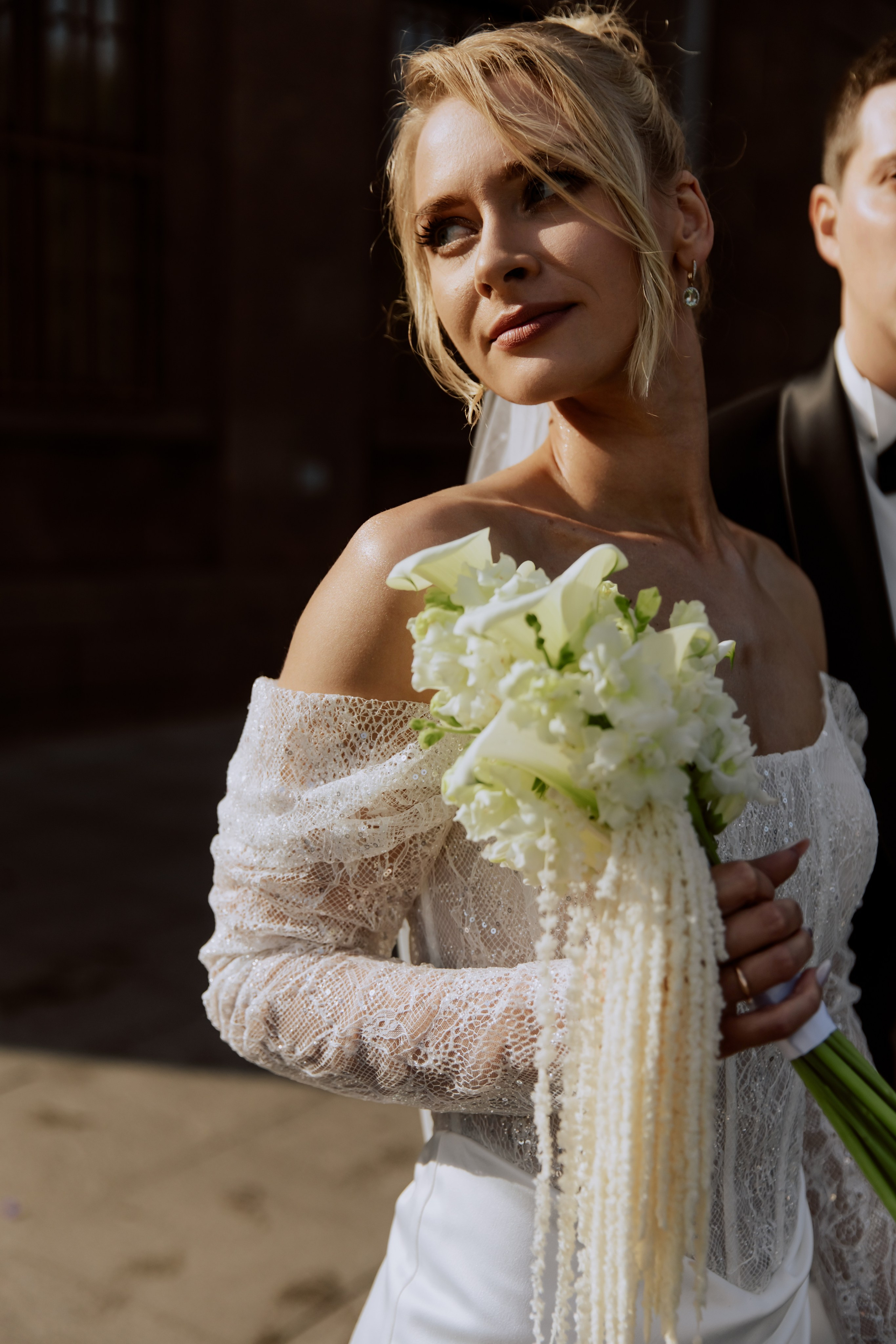 Кирилл и Аня. Фотограф, который снимает любовь в Санкт-Петербурге и Череповце