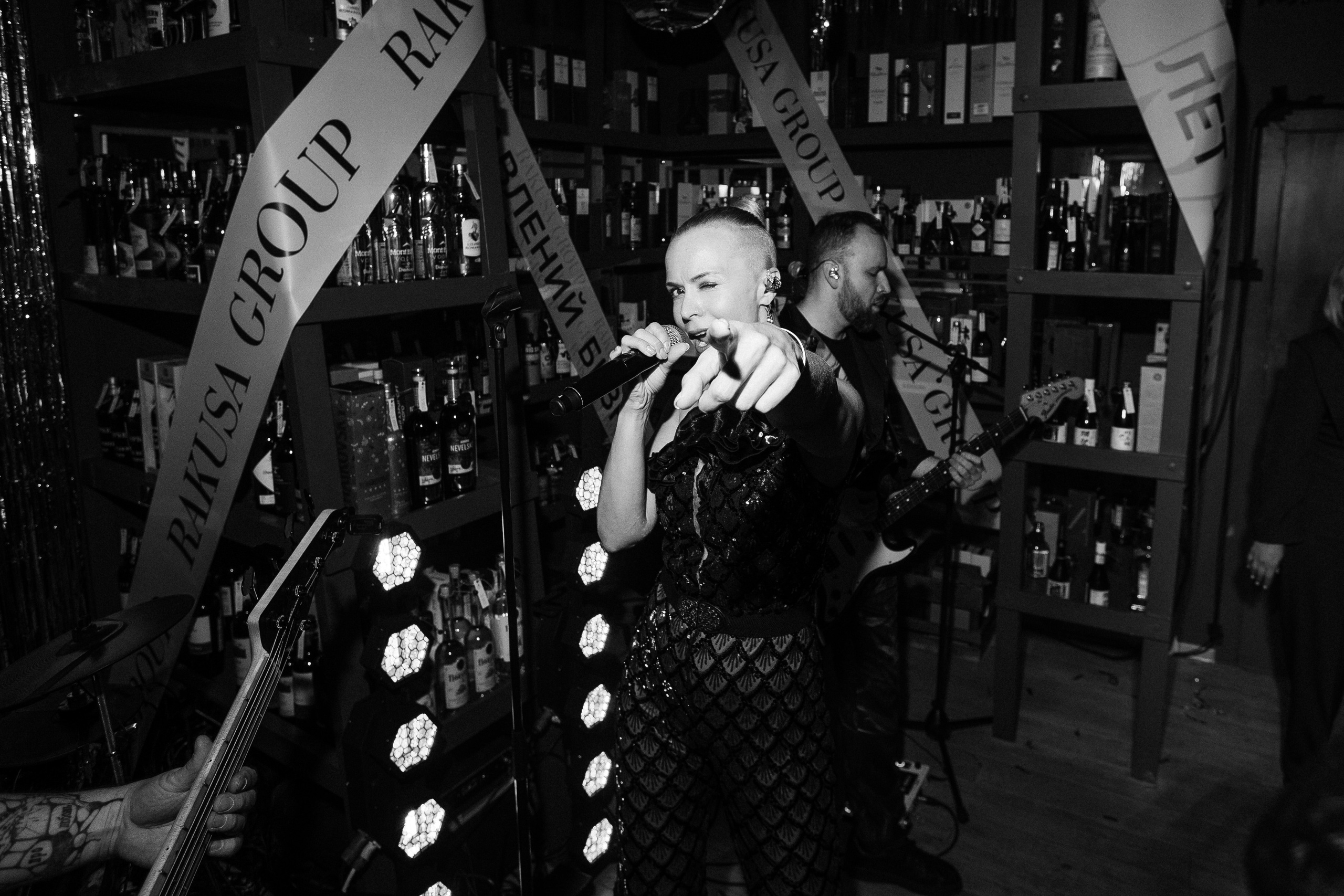 ROMAN RAKUSA BIRTHDAY BASH. СВОИ. ФОТООТЧЕТЫ-СОБЫТИЯ-МЕСТА