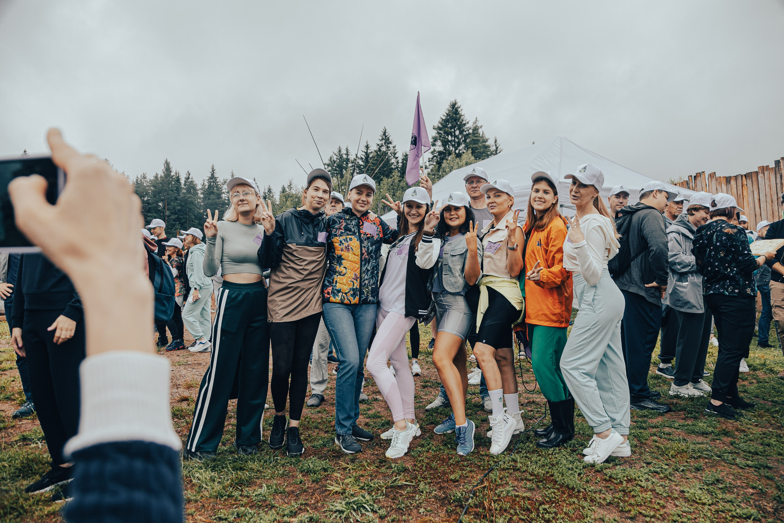 КОРПОРАТИВ ЛЕТНИЙ. Главная