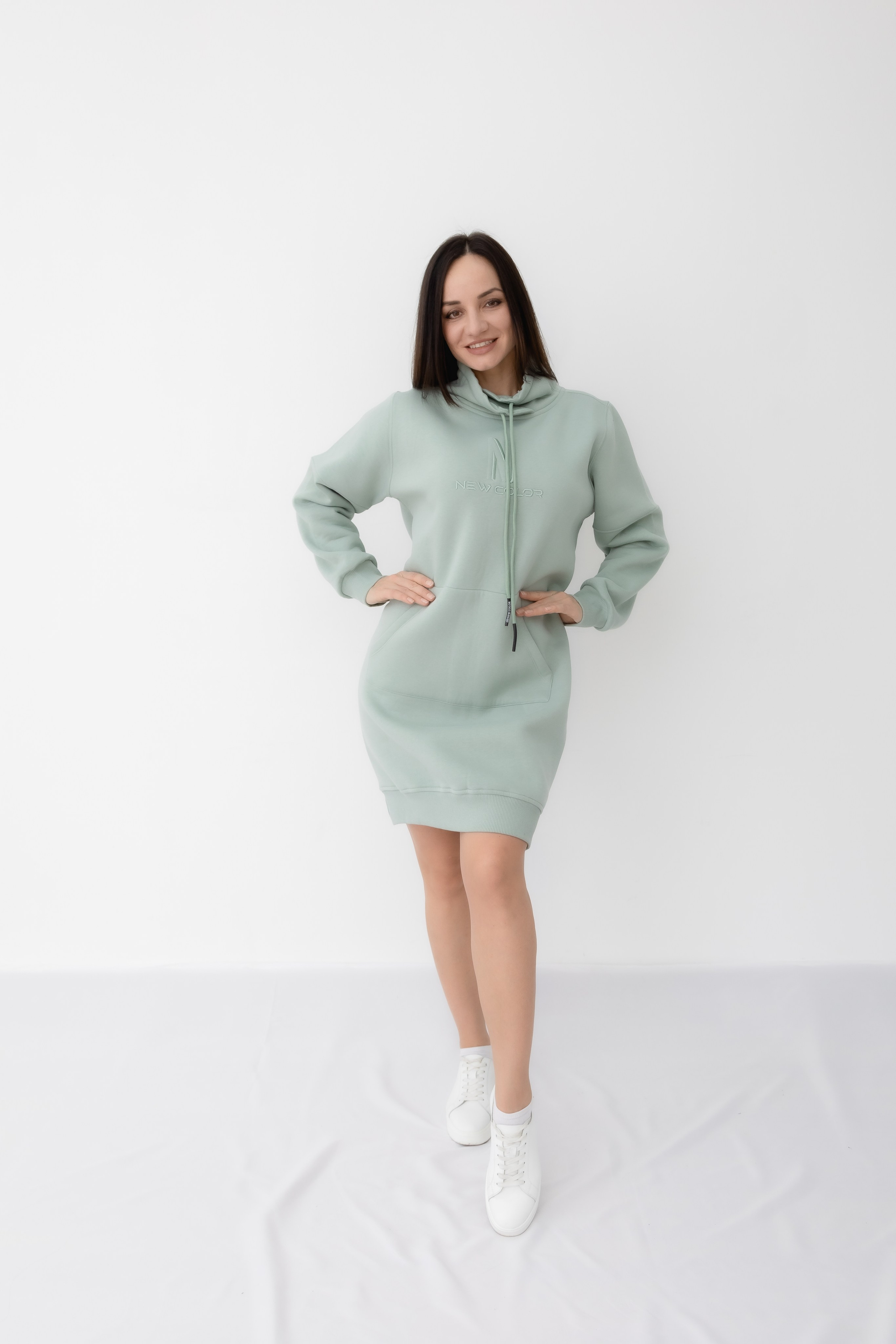 Одежда для маркетплейсов. Главная