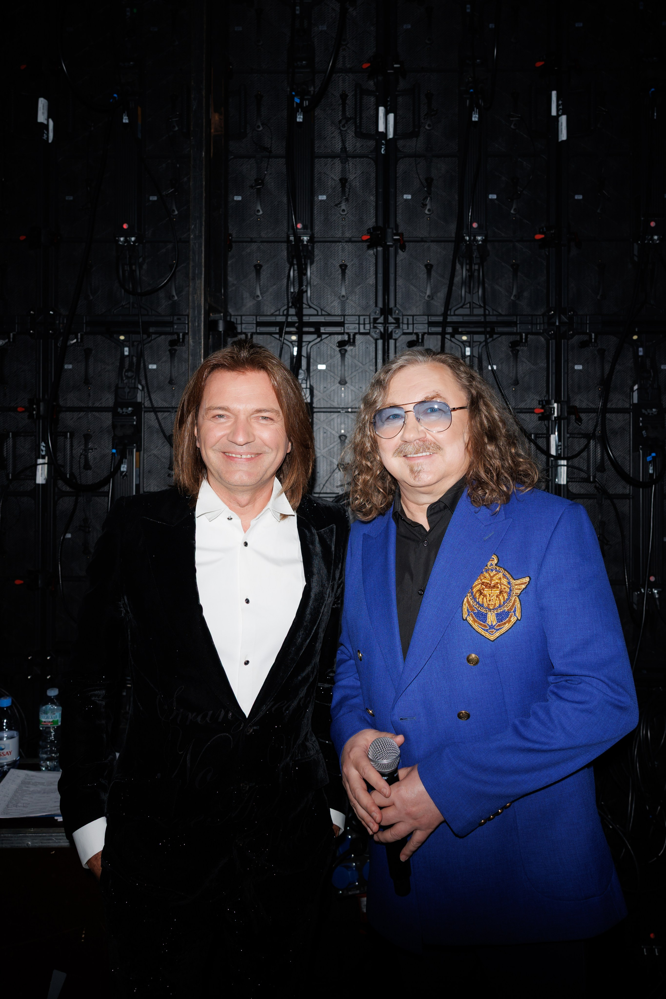 «Песня Года 2025». «Птичка на проводе»: информационный портал в Москве