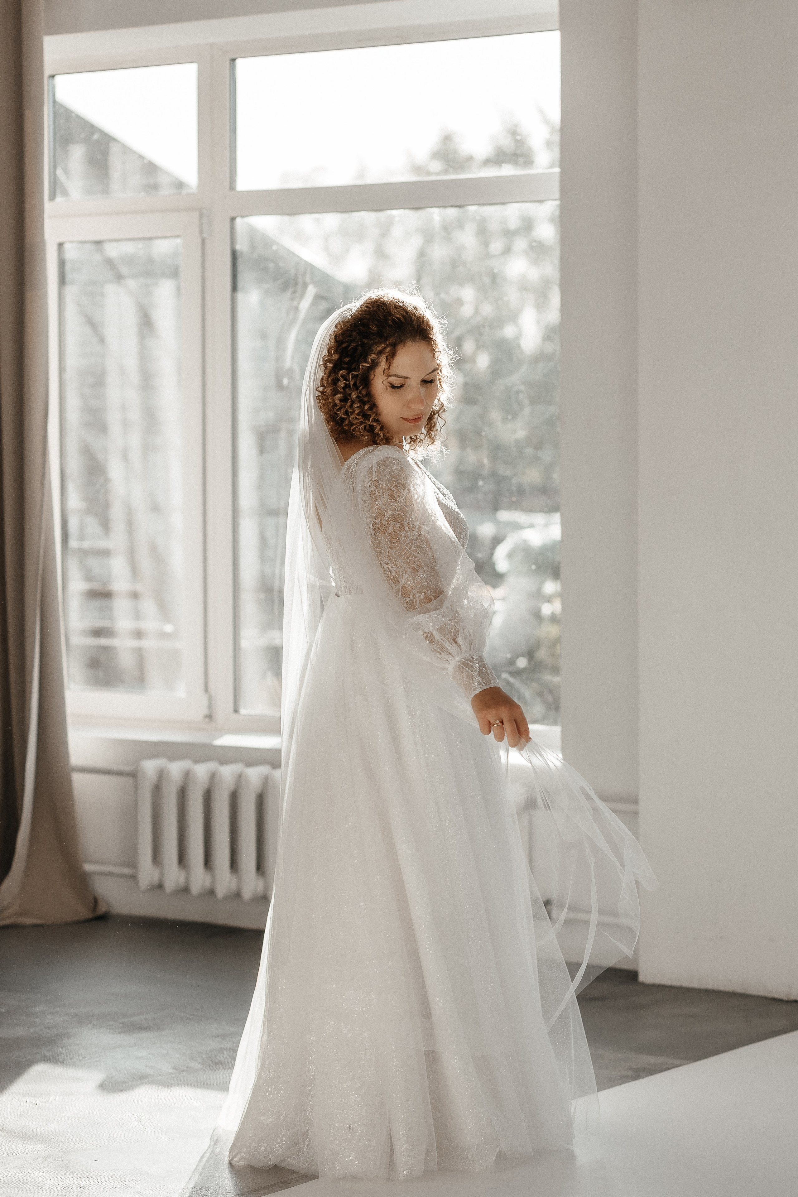 Свадьба Антона и Надежды. Свадебный фотограф в Челябинске Оксана Мишакова