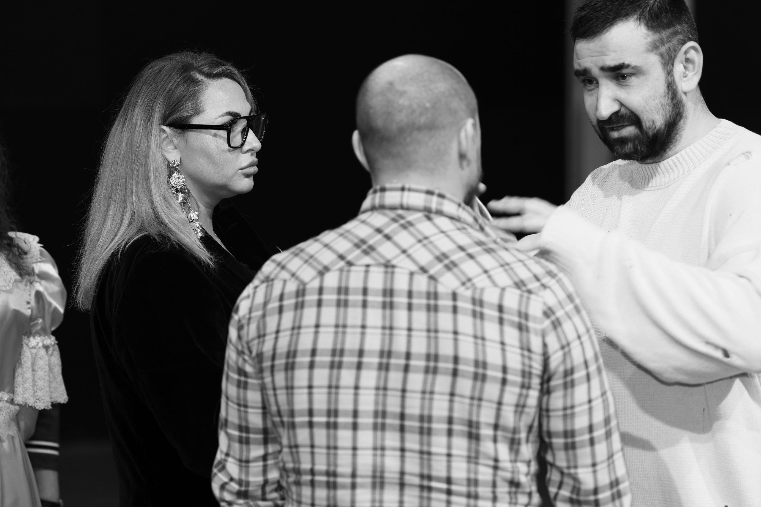 Бизнес сессия экологичность бизнеса. Фотограф в Туле — Борисов Николай