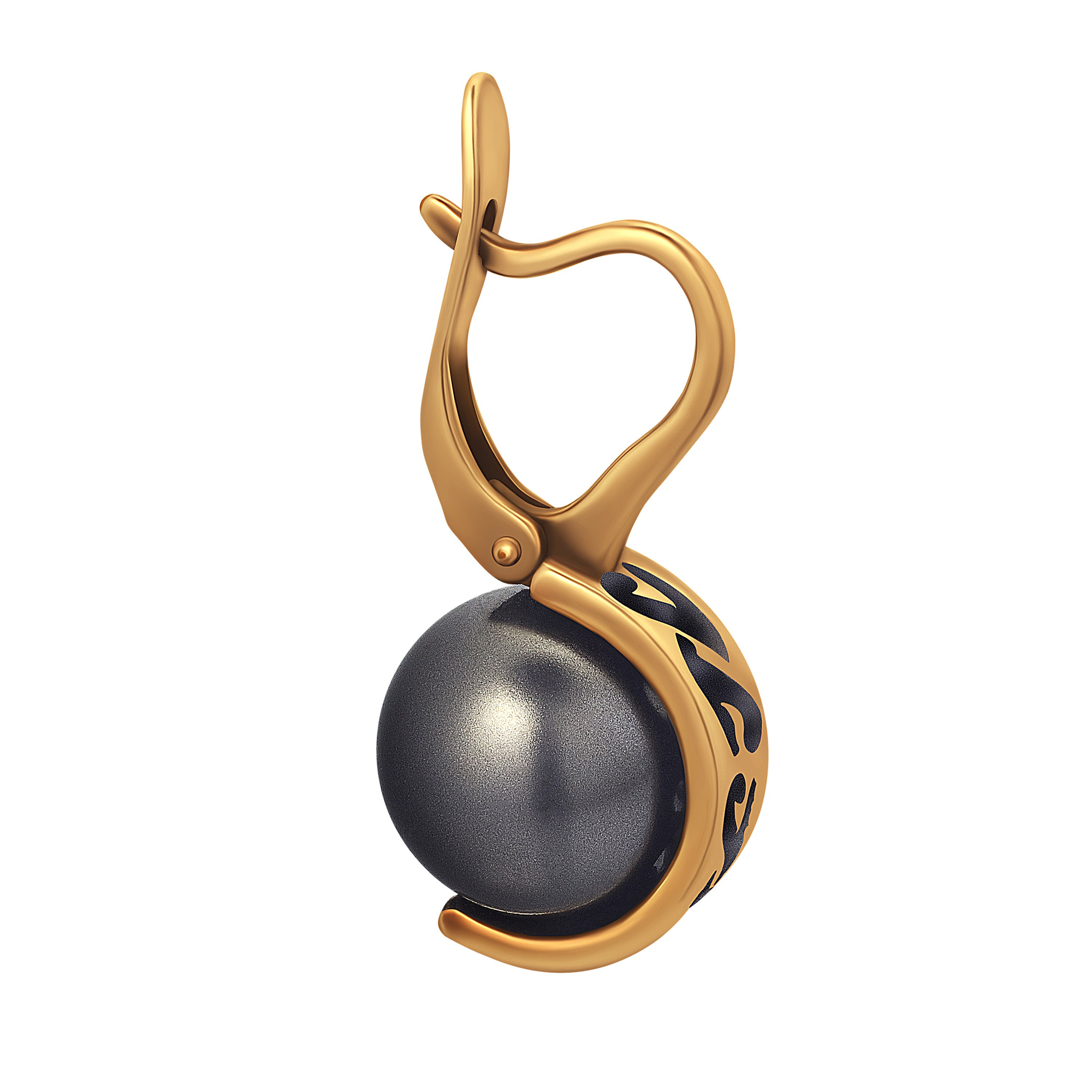 Jewelry. Retoucher Aleksmokh