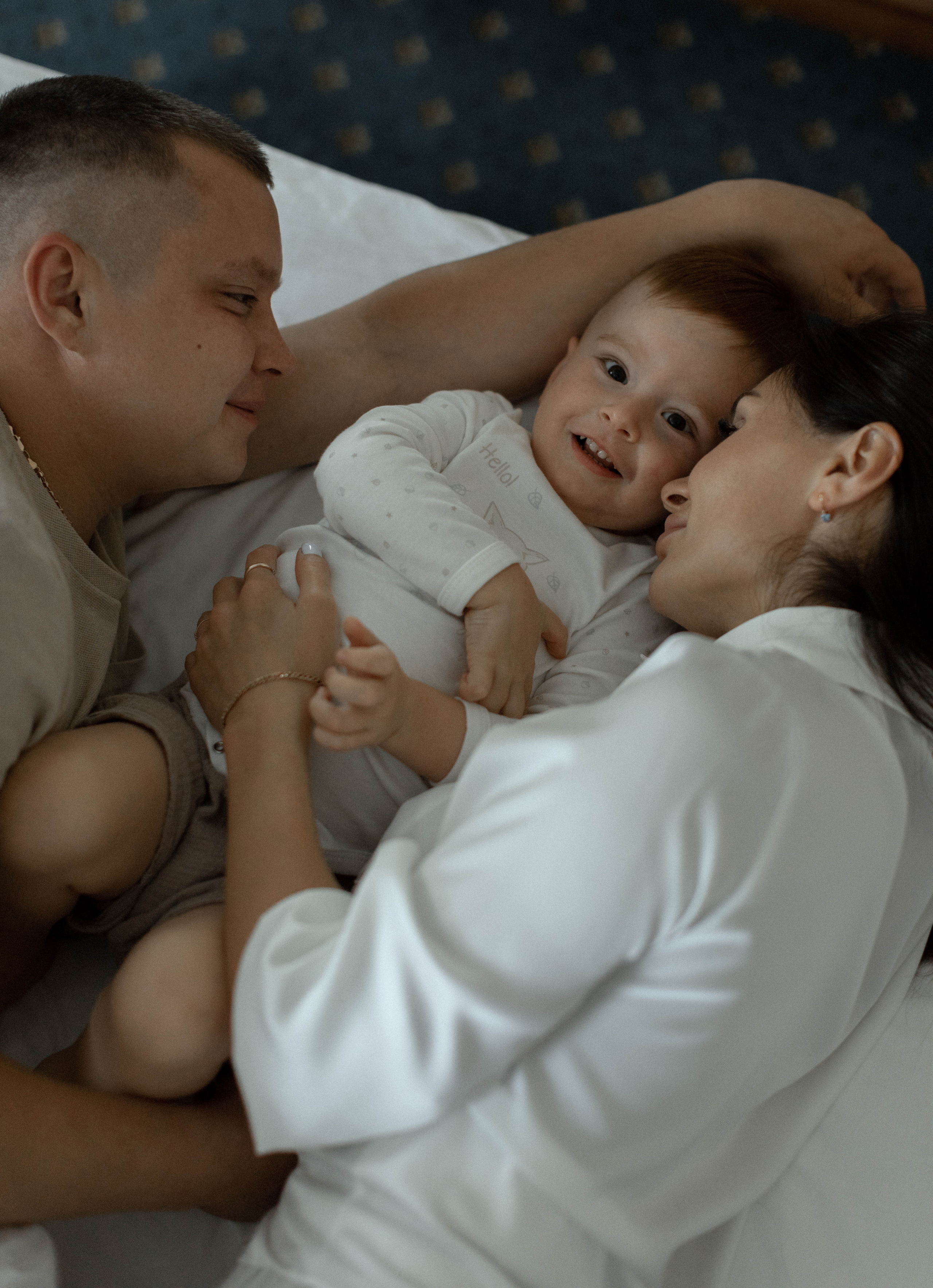 Игорь Яна Тимур