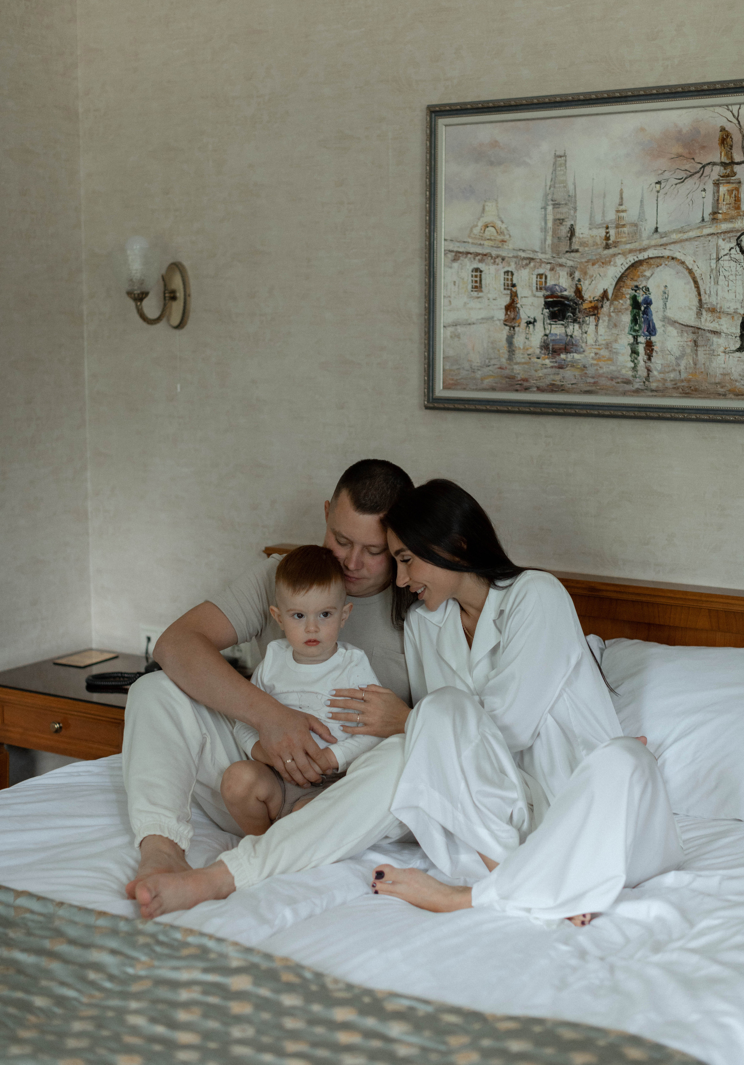 Игорь Яна Тимур