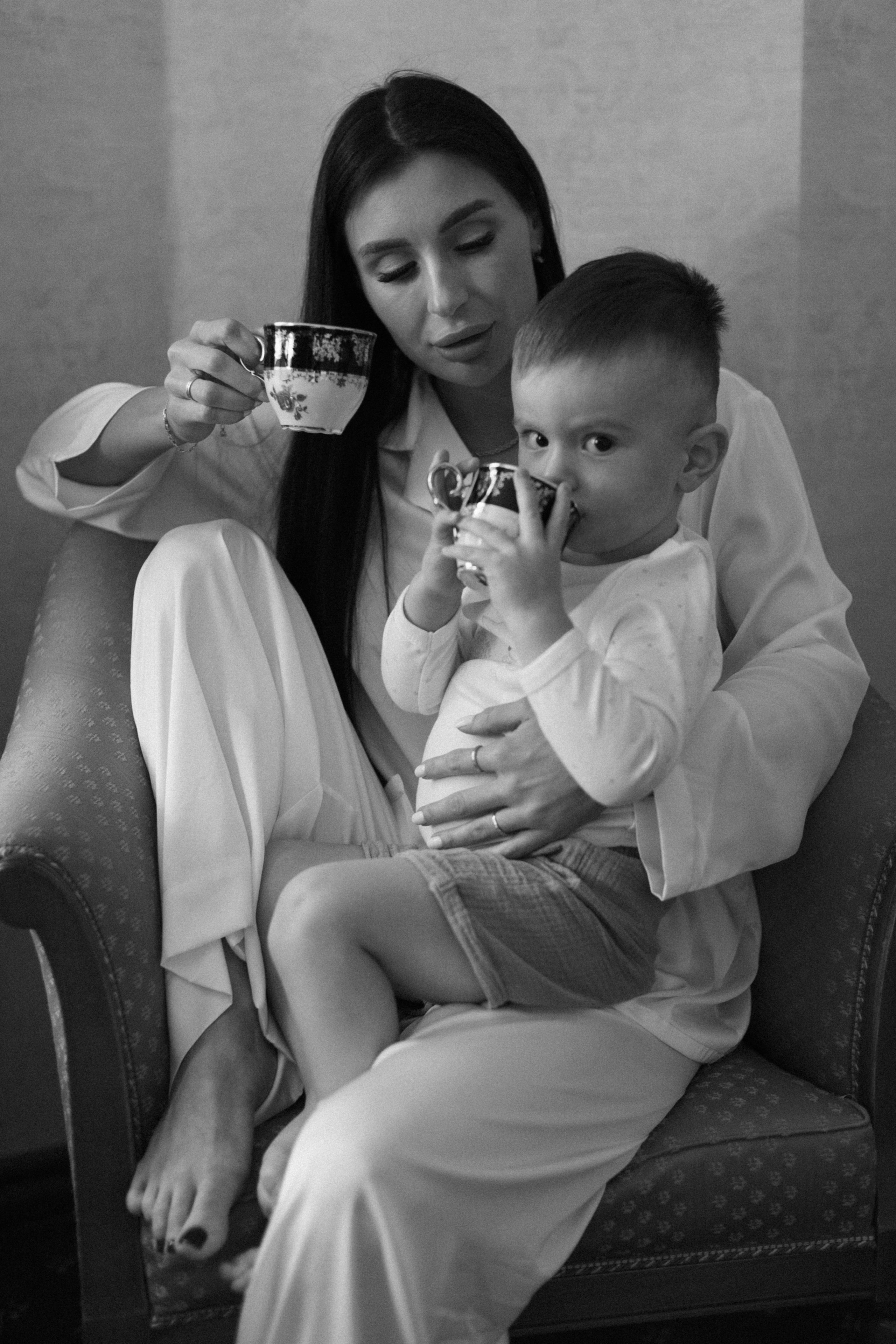 Игорь Яна Тимур