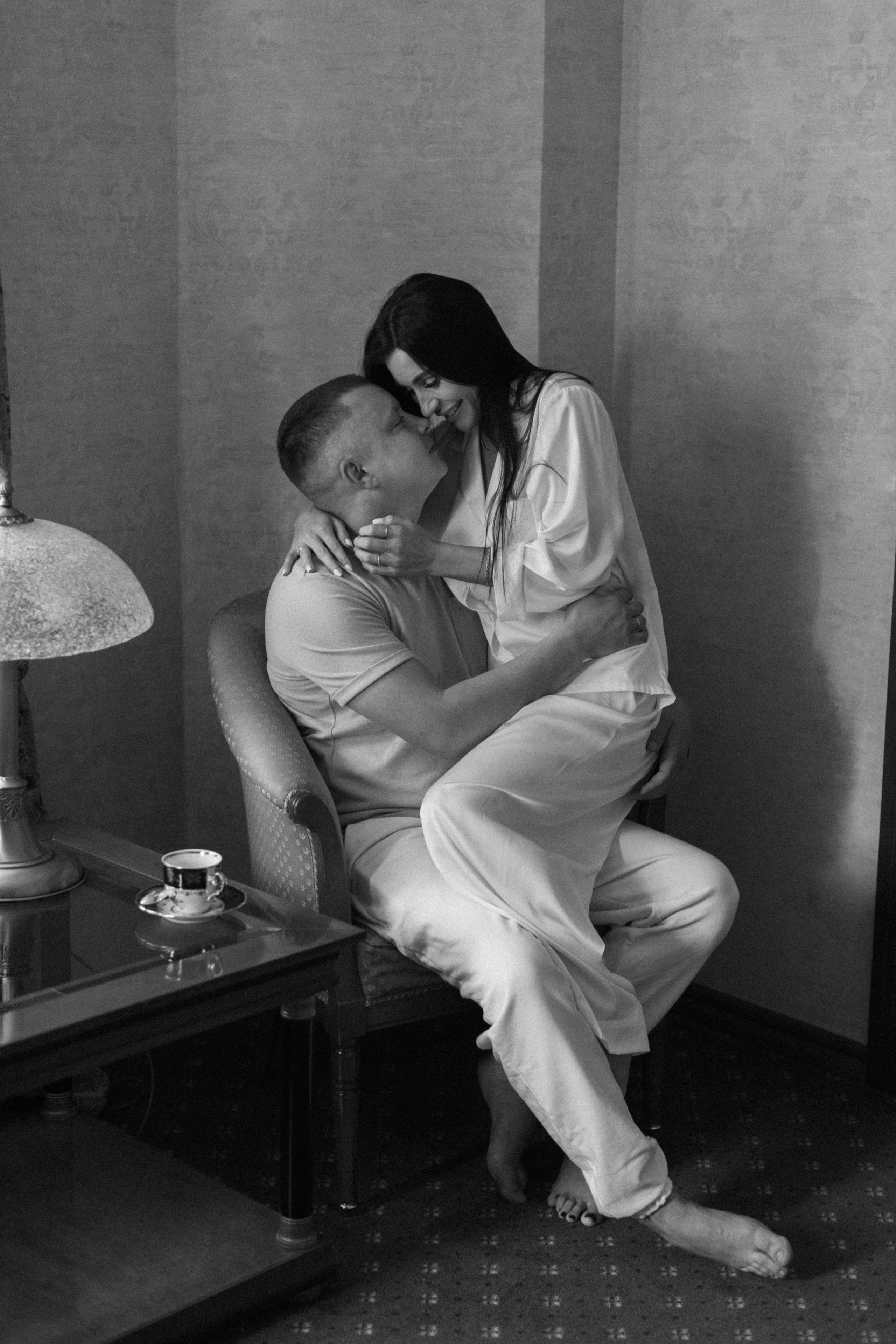 Игорь Яна Тимур