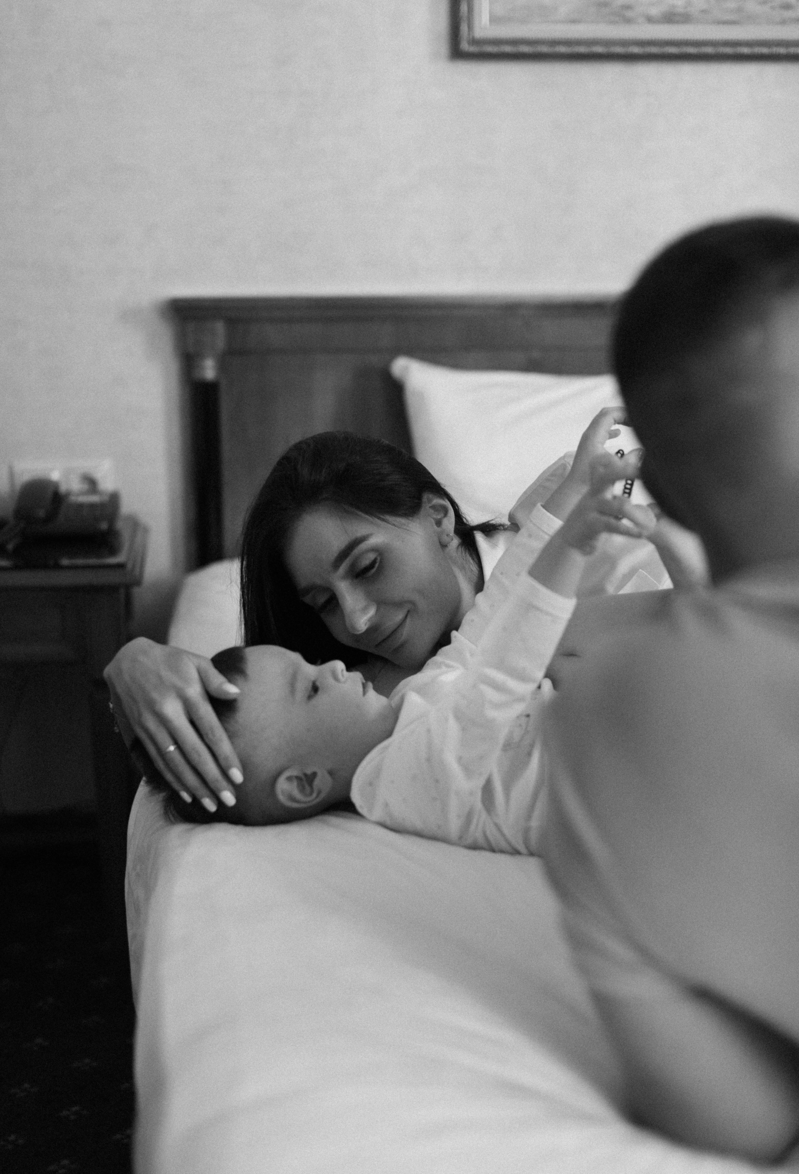 Игорь Яна Тимур