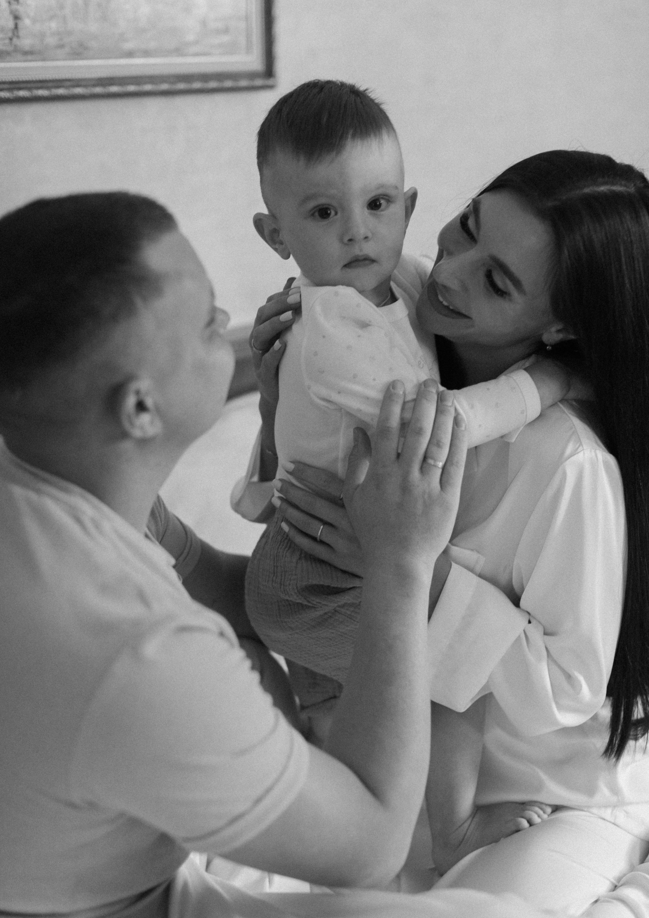 Игорь Яна Тимур