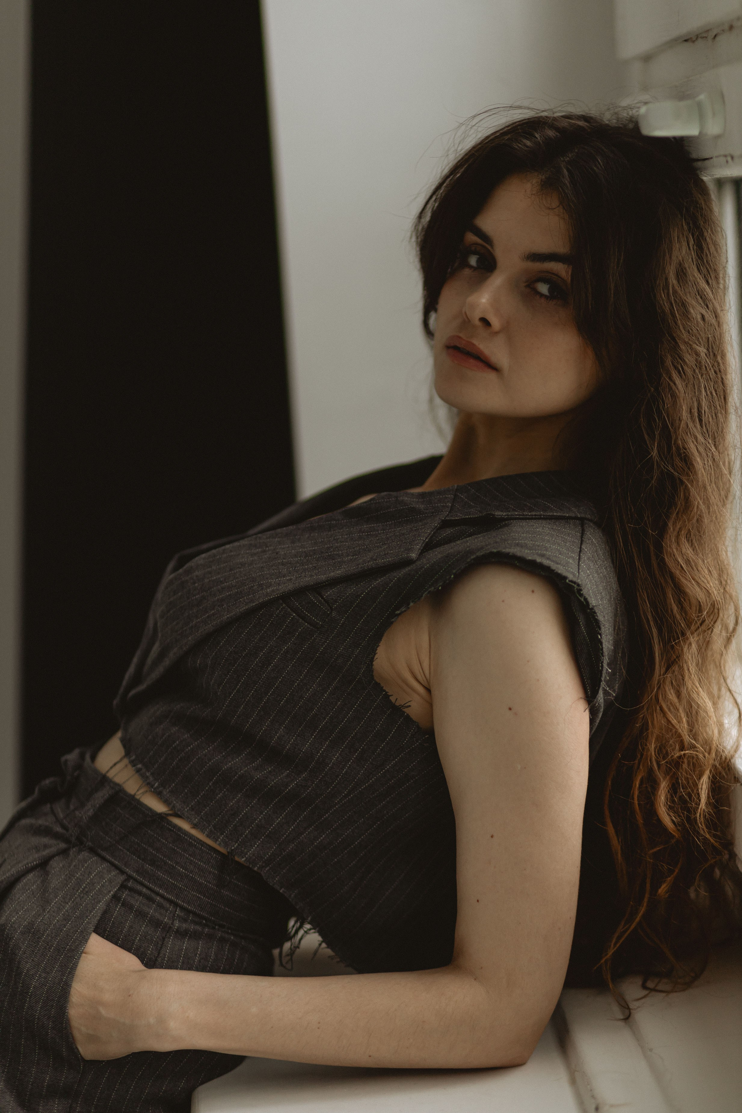 Анастасия. Главная