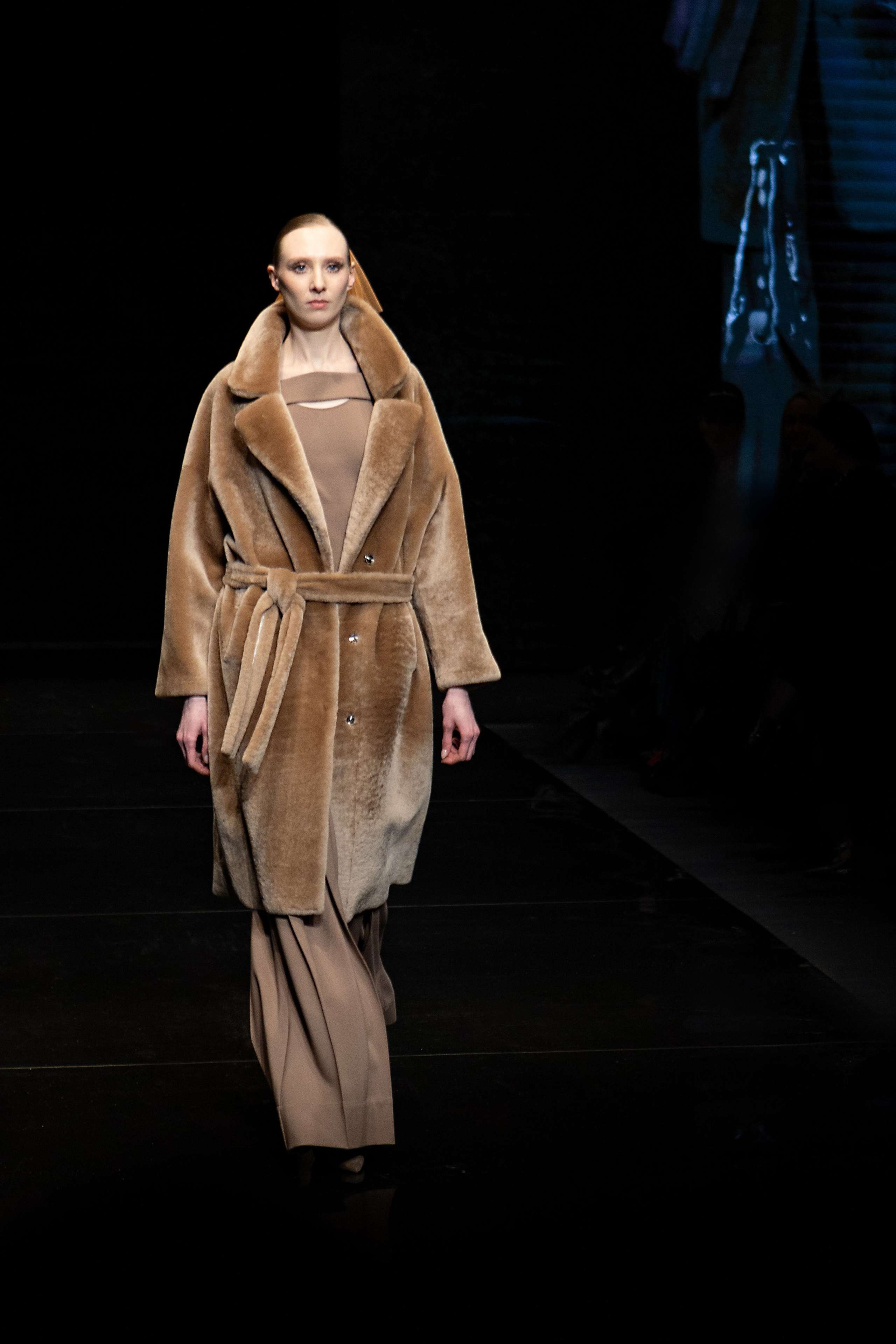 SPB Fashion Week'23 October. Fashion Фотограф в СПб Yana Kochkina